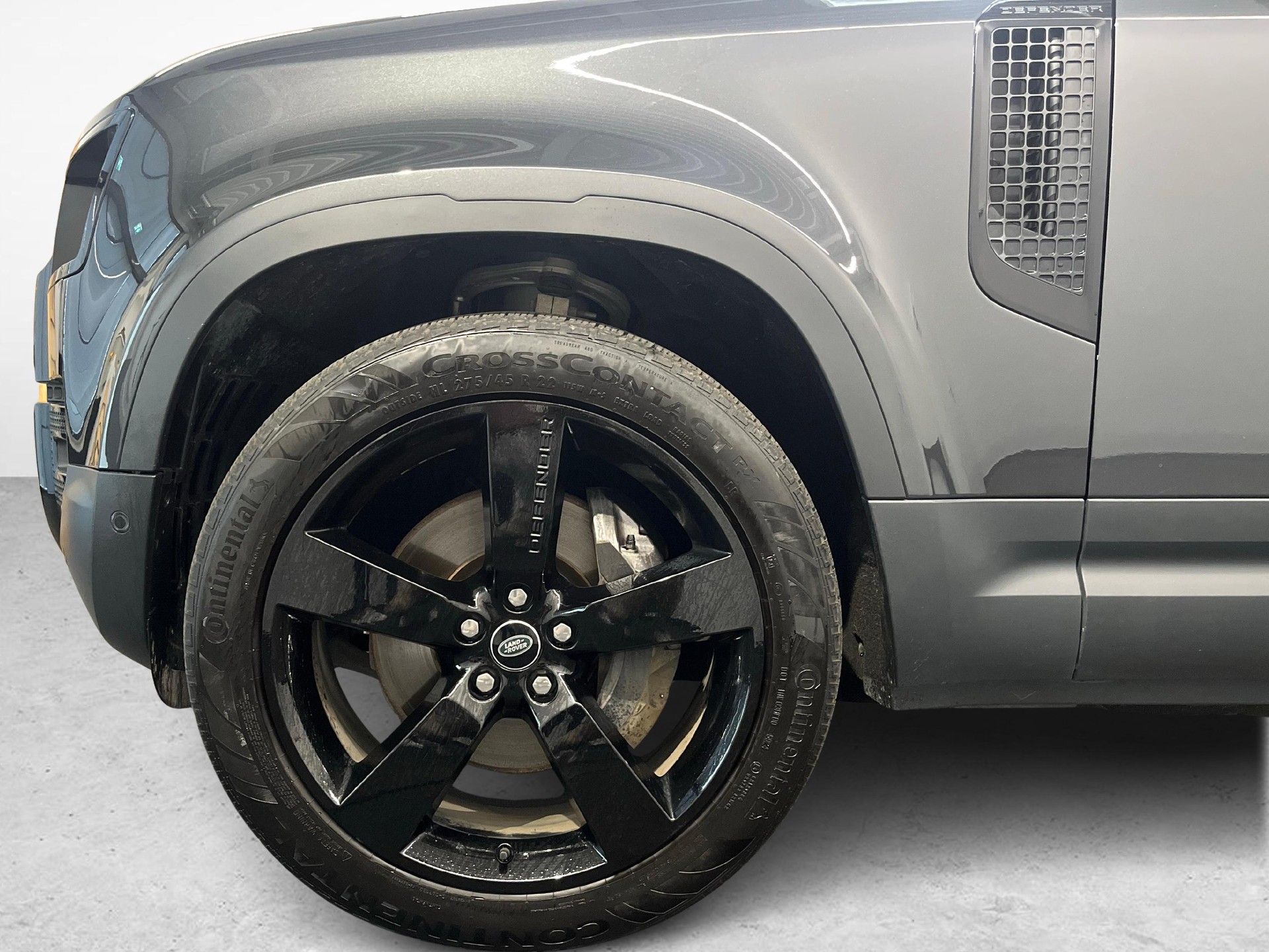 LAND ROVER Defender 110 3.0 D I6 S-image-12