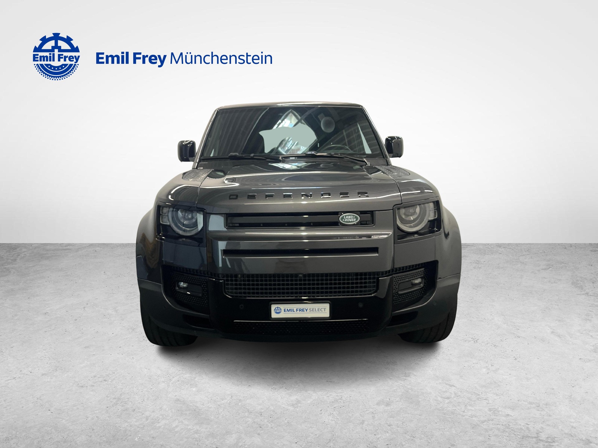 LAND ROVER Defender 110 3.0 D I6 S-image-7