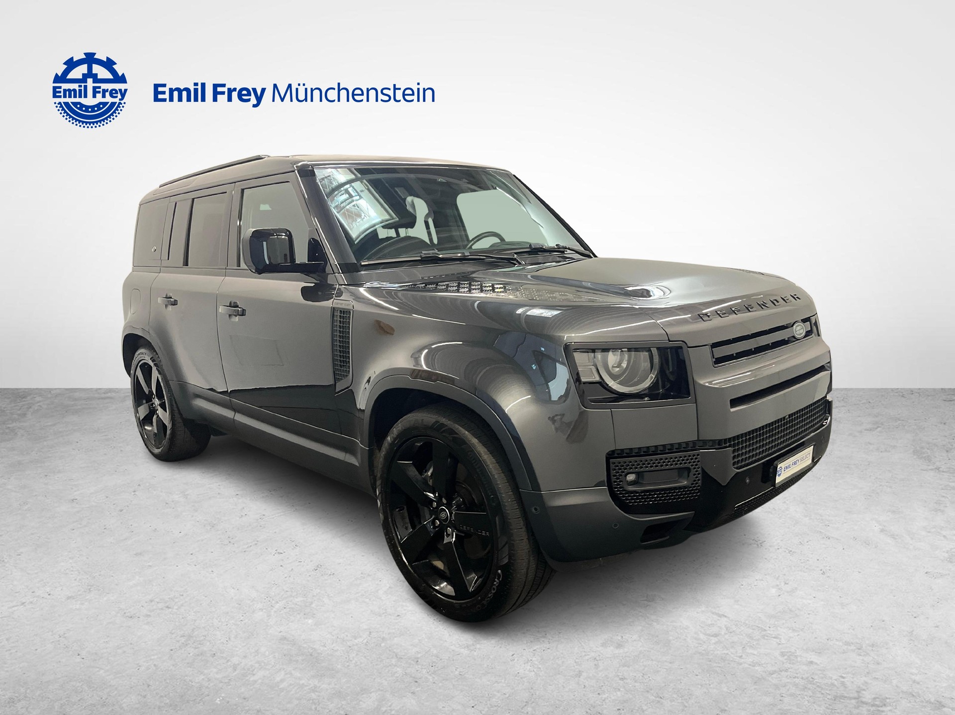 LAND ROVER Defender 110 3.0 D I6 S-image-6