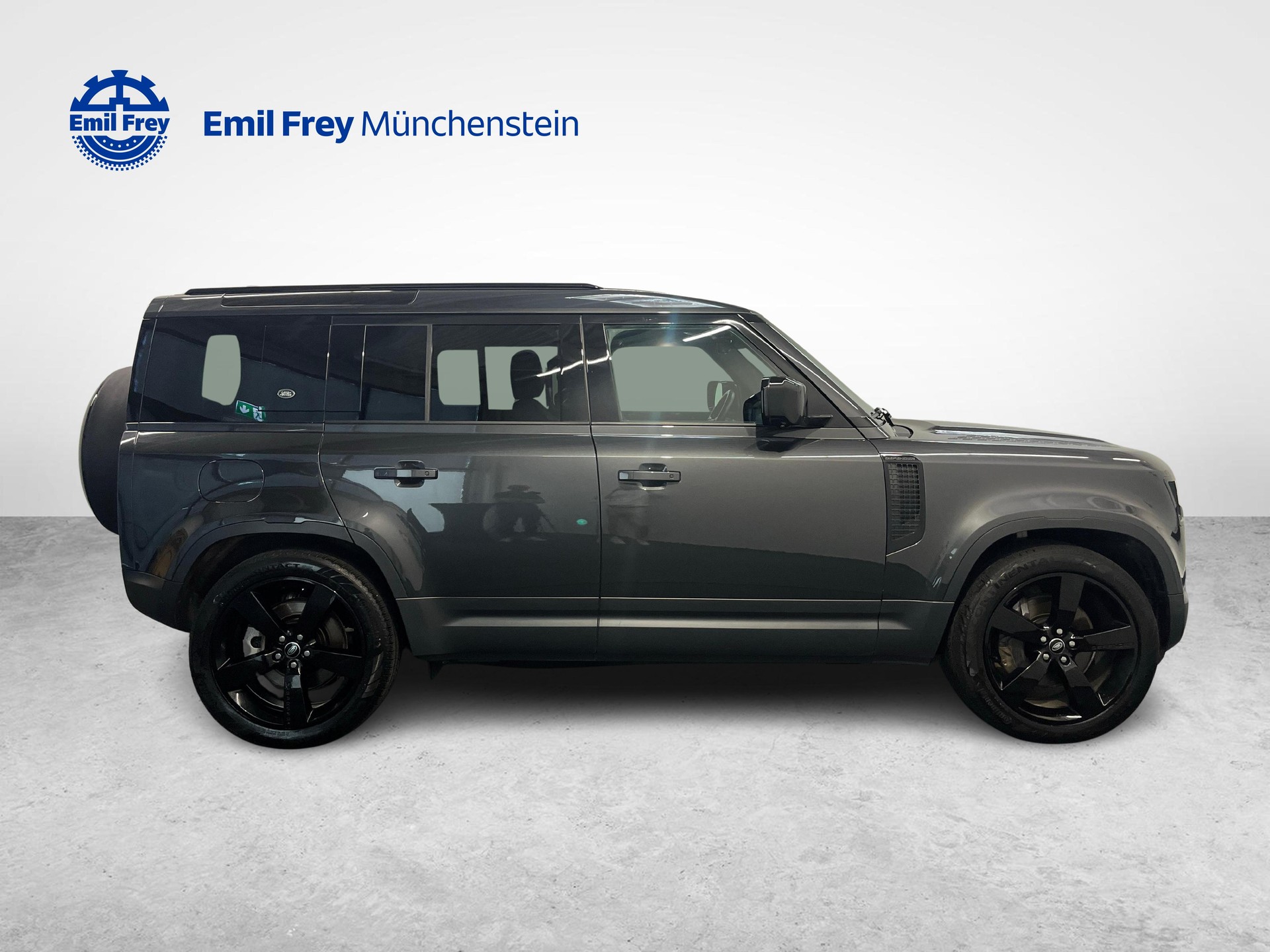 LAND ROVER Defender 110 3.0 D I6 S-image-5