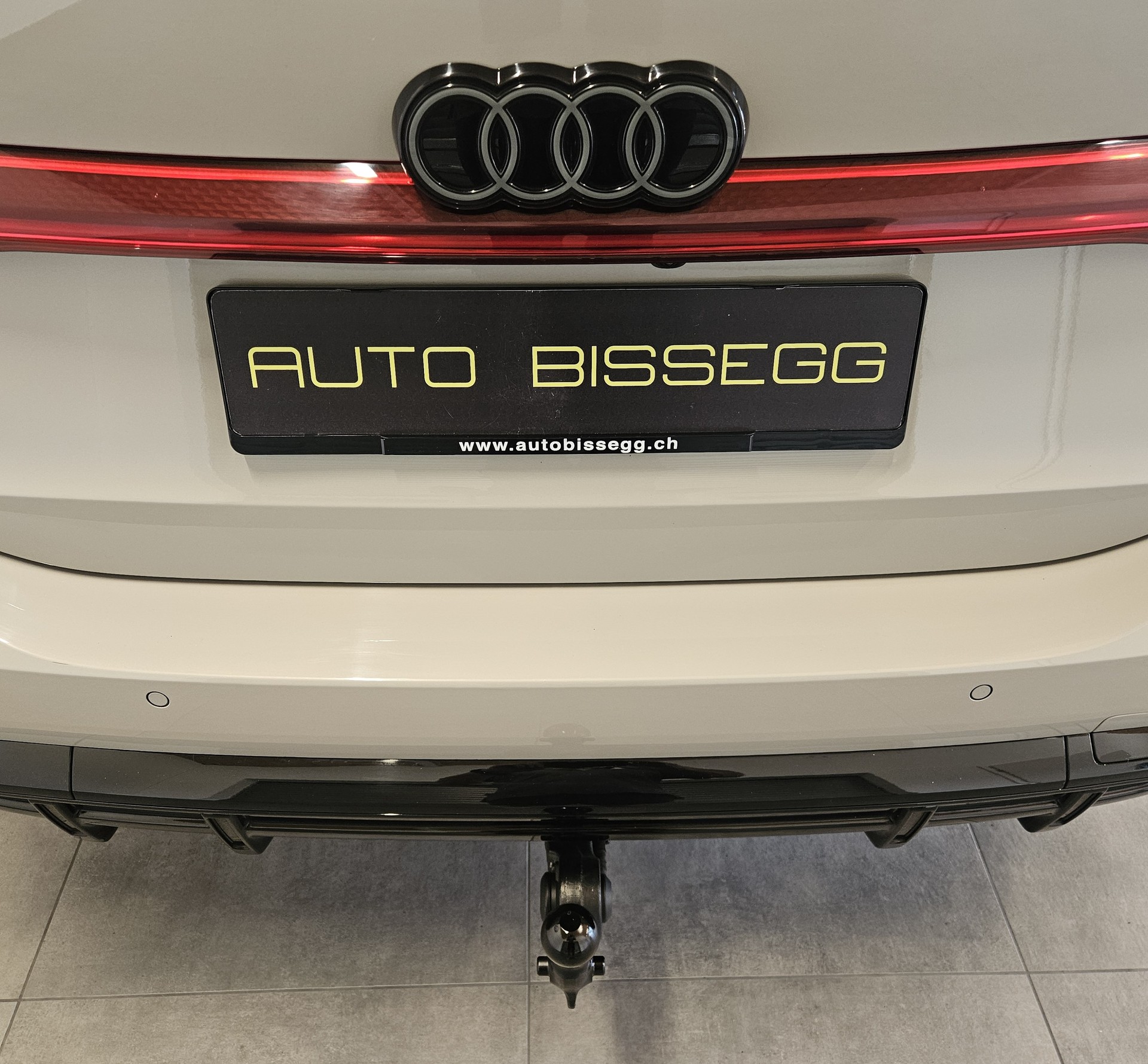 AUDI A6 Sportback e-tron quattro S-Line Tech pro mit traumhafter Ausstattung!-image-7