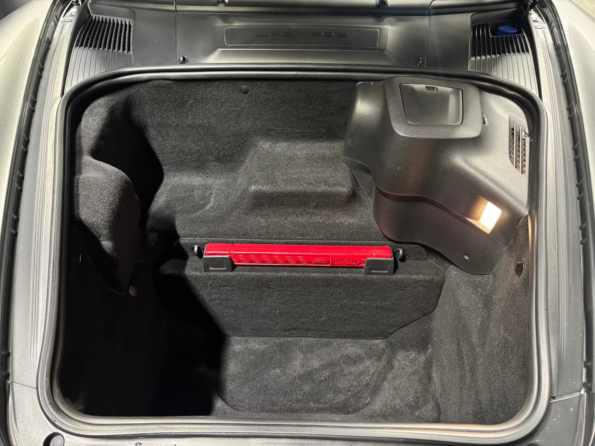 PORSCHE 911 Carrera S PDK(56)(M)-image-19