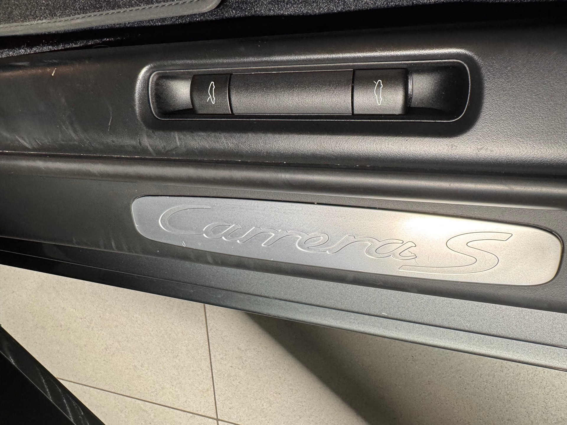 PORSCHE 911 Carrera S PDK(56)(M)-image-18