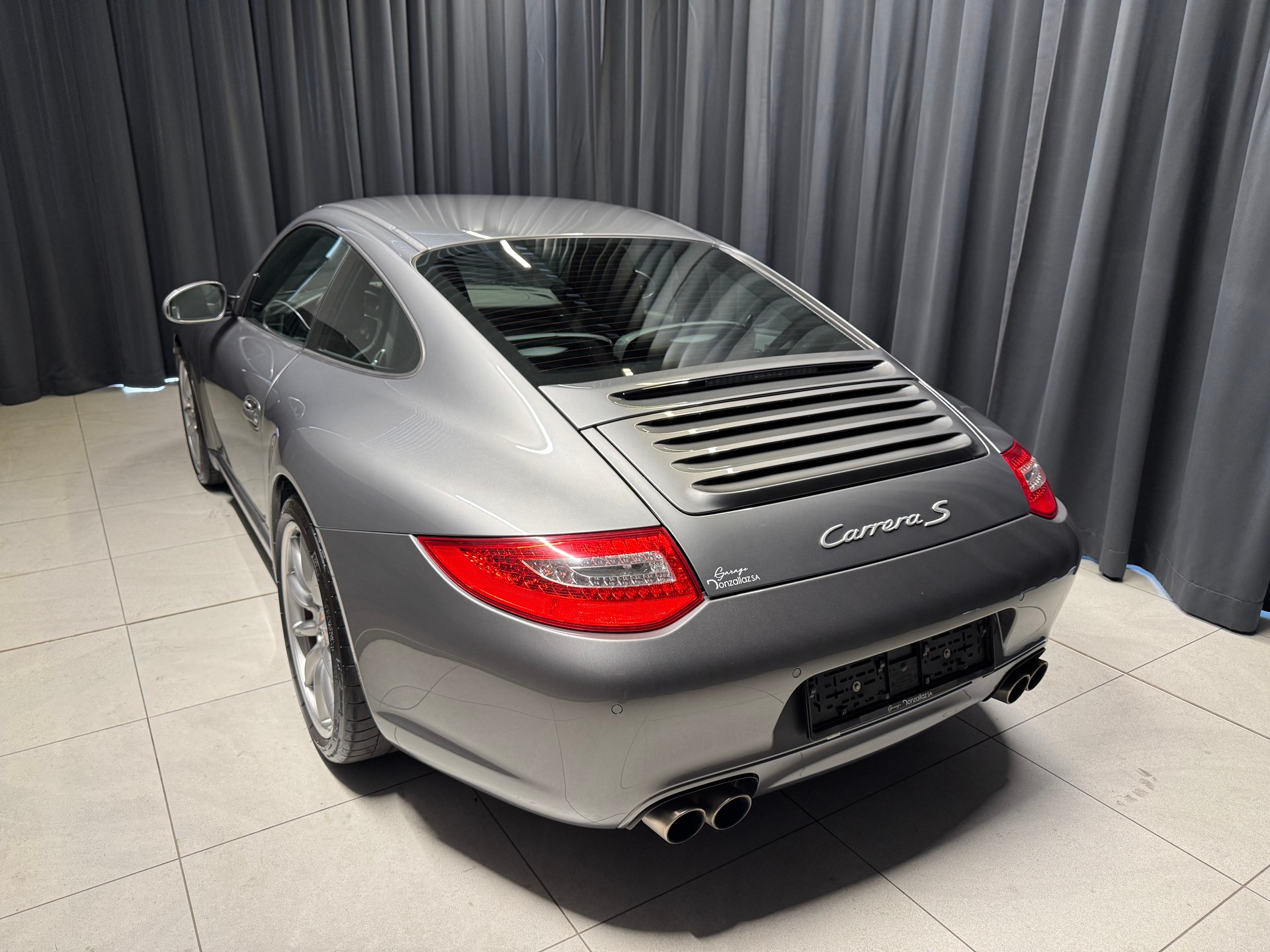 PORSCHE 911 Carrera S PDK(56)(M)-showroom-element-3