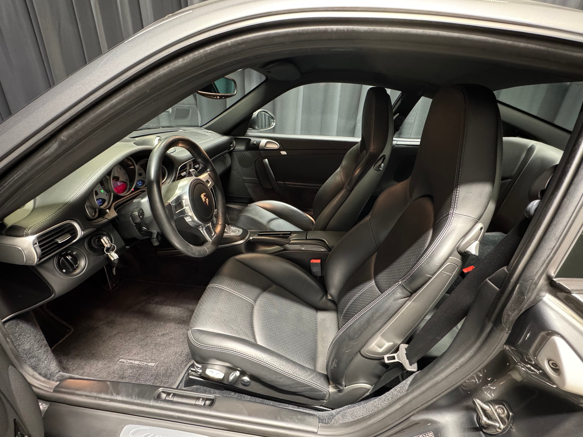 PORSCHE 911 Carrera S PDK(56)(M)-image-6