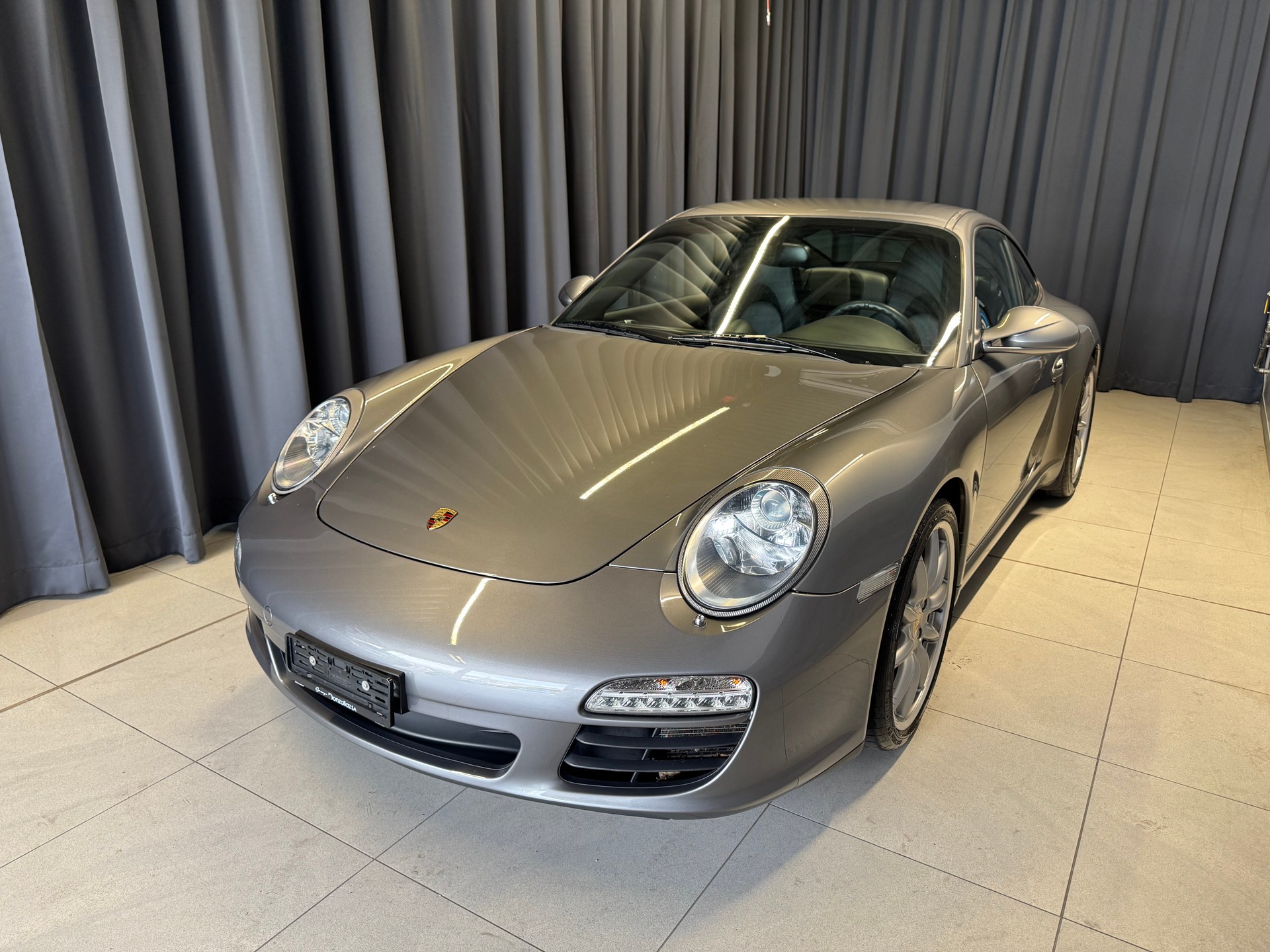 PORSCHE 911 Carrera S PDK(56)(M)-showroom-element-2
