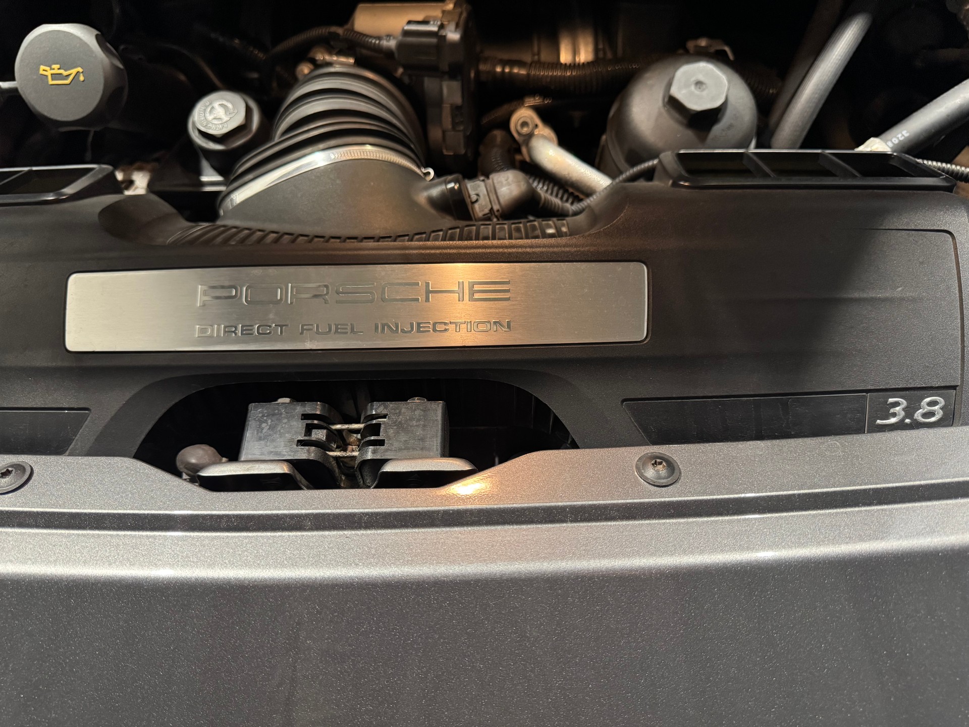 PORSCHE 911 Carrera S PDK(56)(M)-image-20