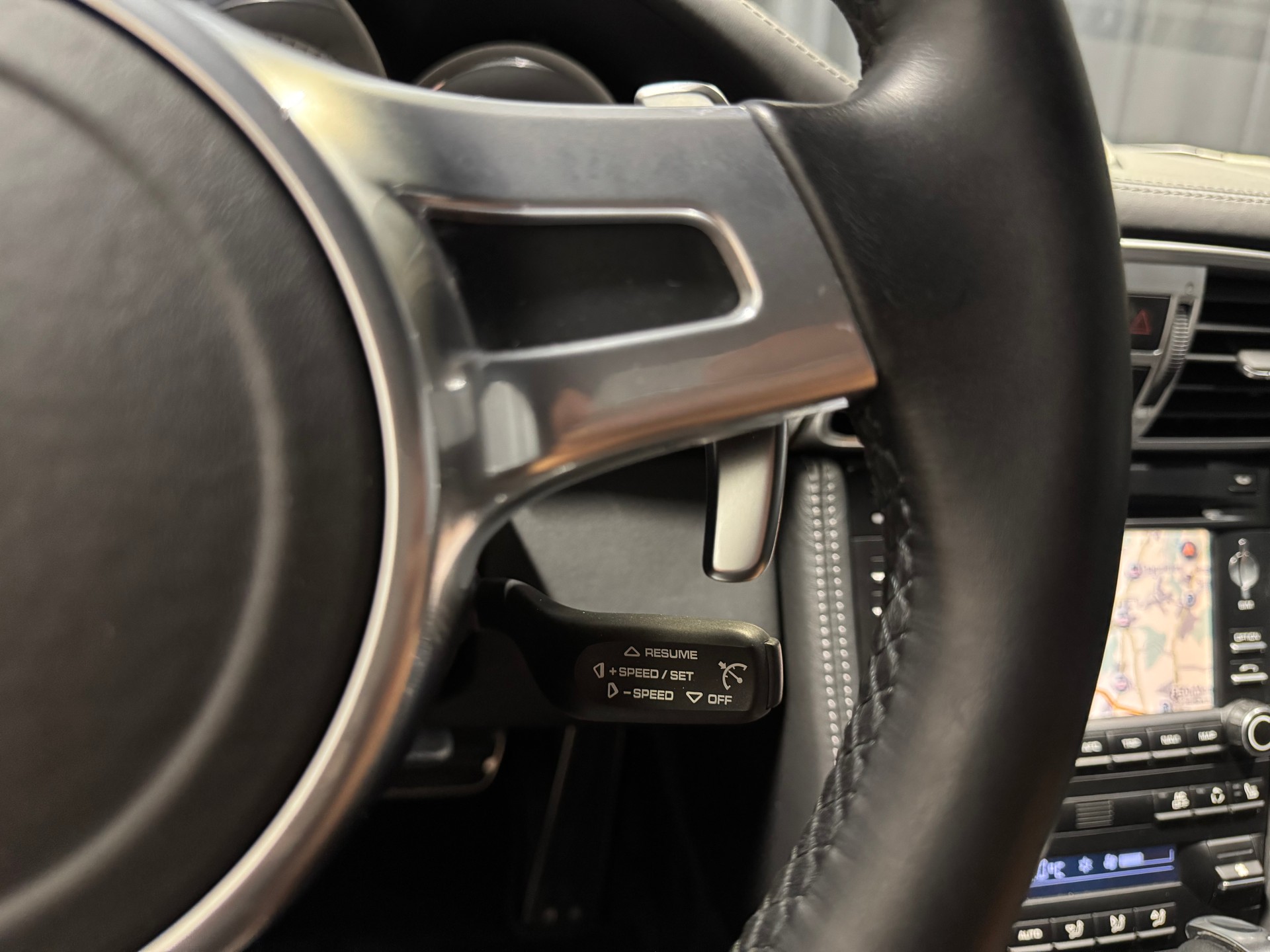 PORSCHE 911 Carrera S PDK(56)(M)-image-11