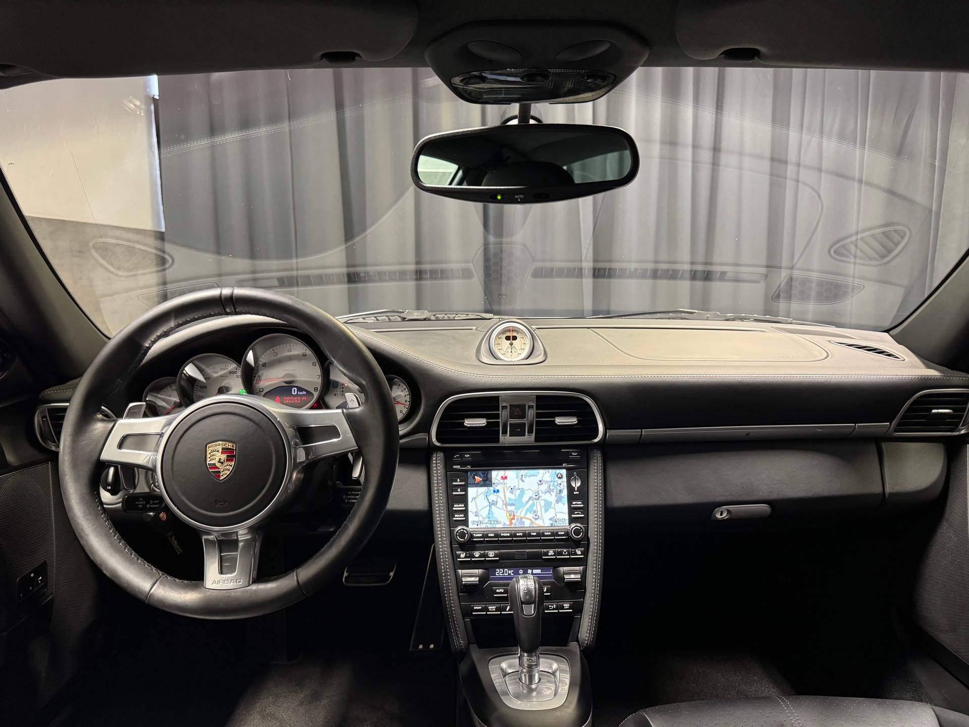 PORSCHE 911 Carrera S PDK(56)(M)-image-8