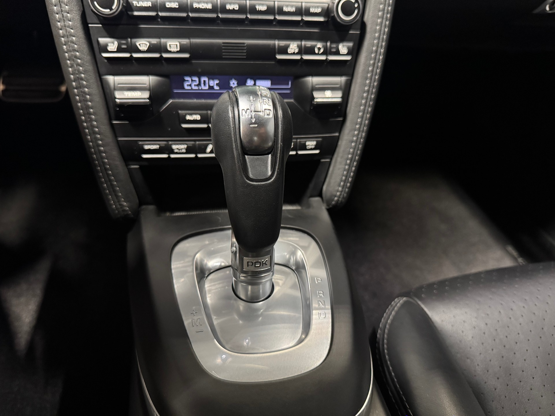 PORSCHE 911 Carrera S PDK(56)(M)-image-14