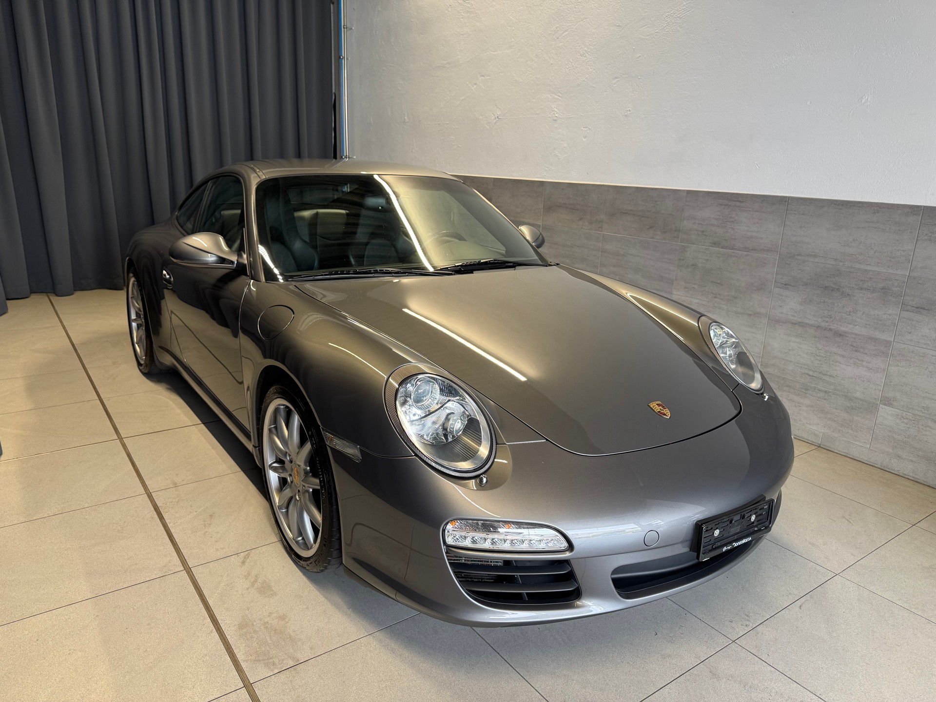 PORSCHE 911 Carrera S PDK(56)(M)
