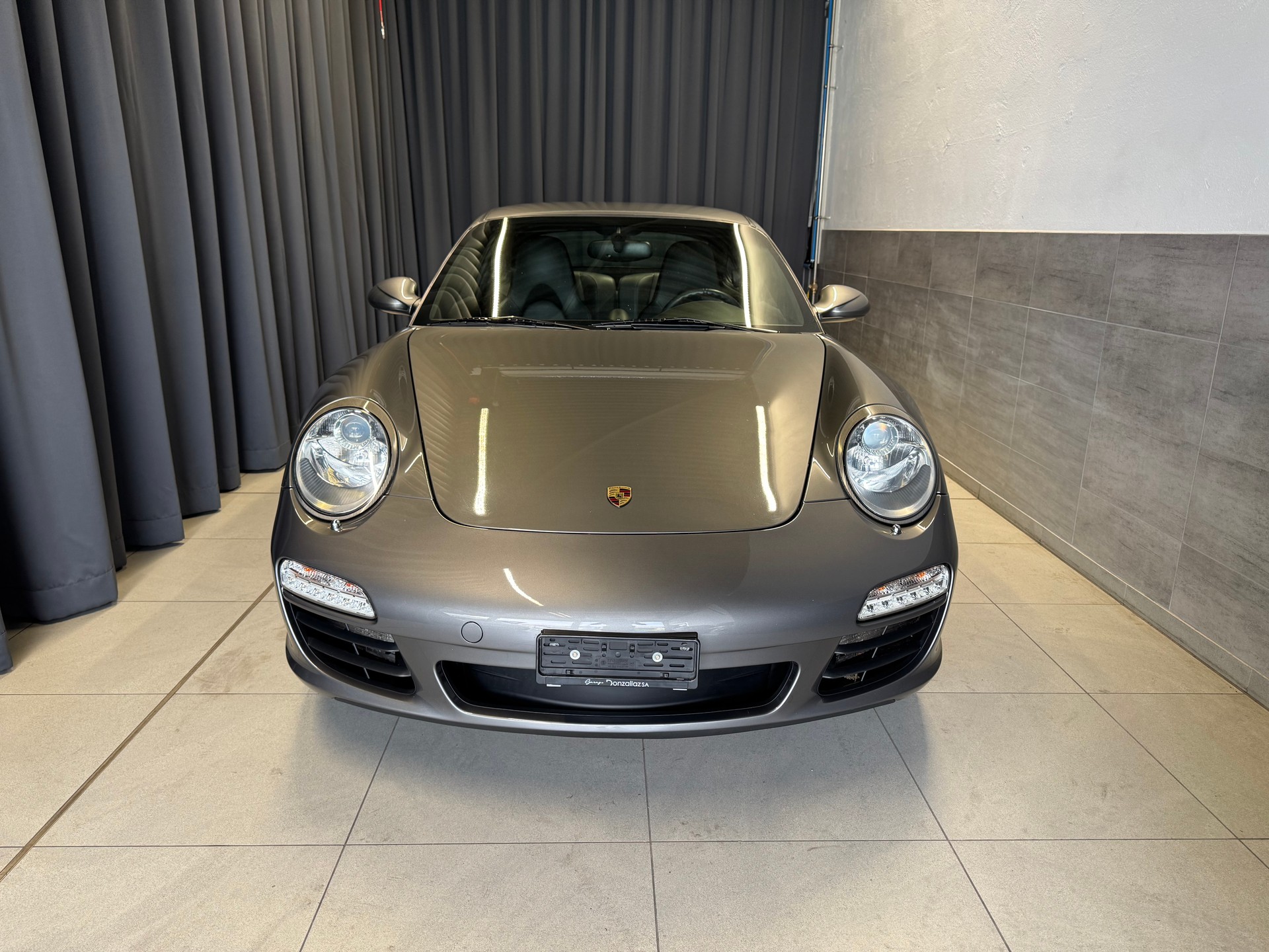 PORSCHE 911 Carrera S PDK(56)(M)-showroom-element-1