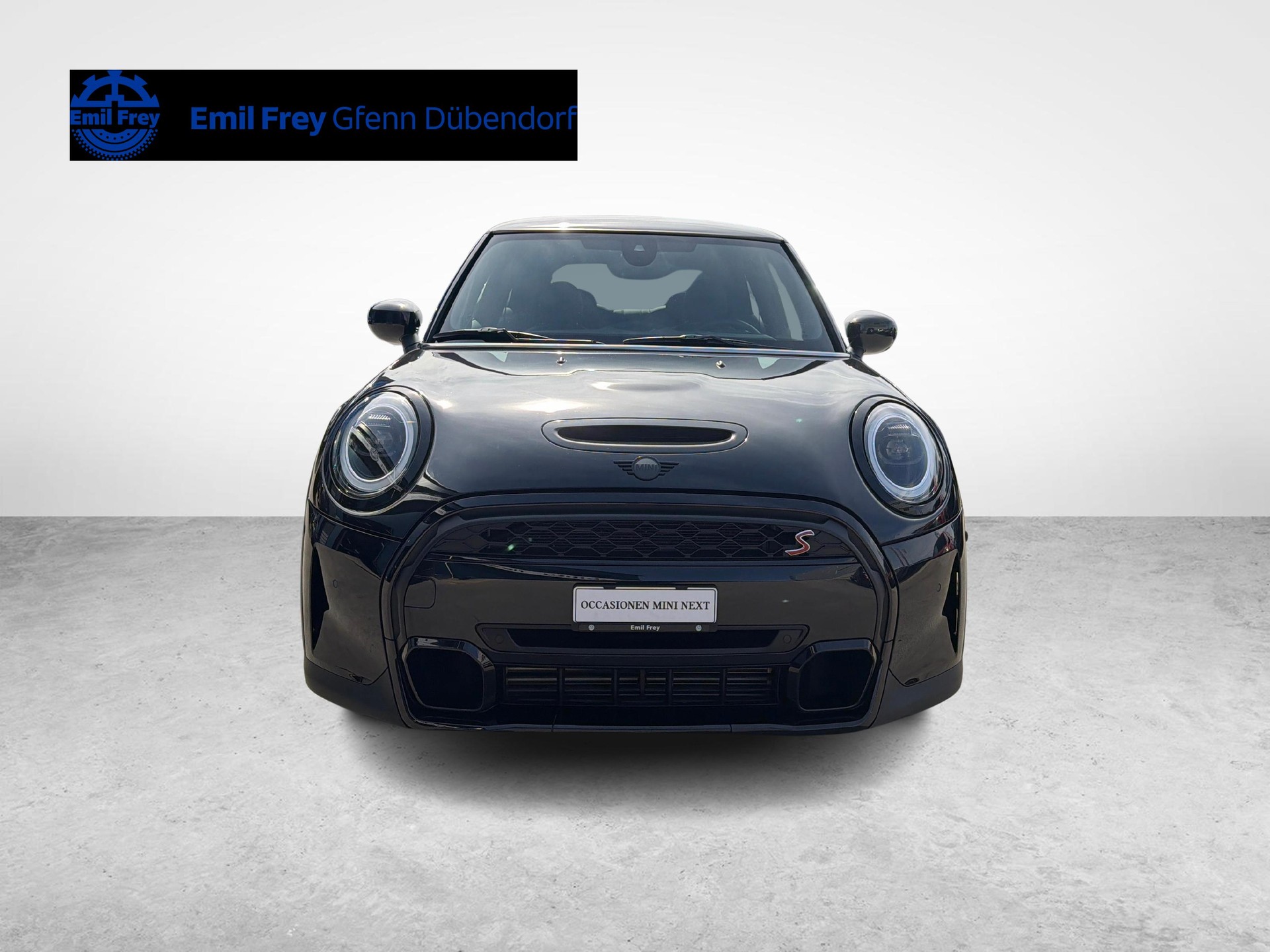 MINI F56 2.0i Cooper S-image-7