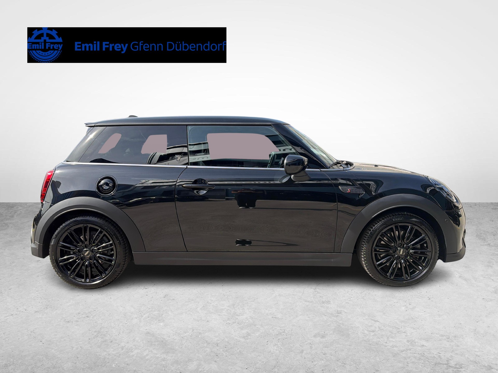MINI F56 2.0i Cooper S-image-4