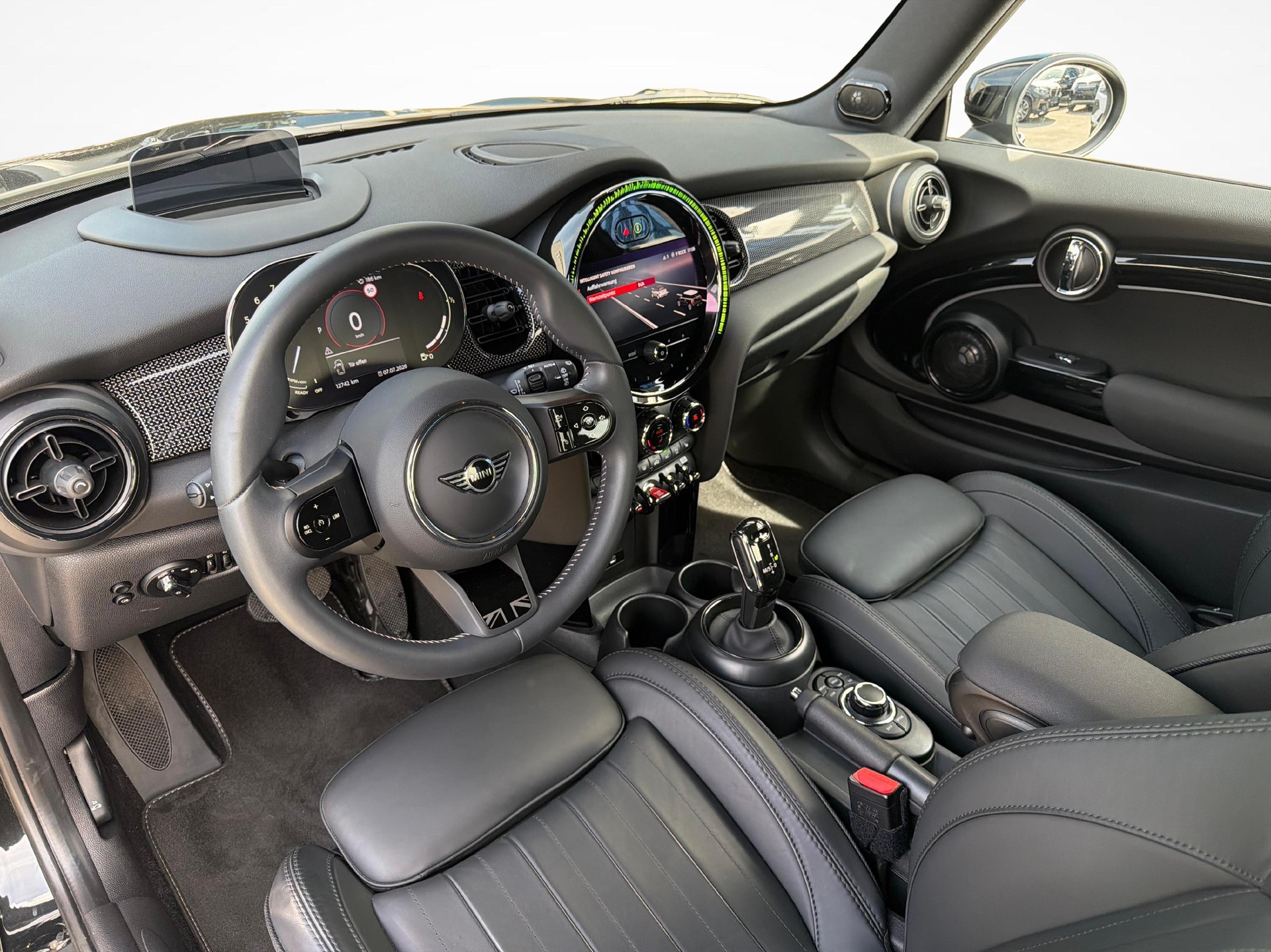 MINI F56 2.0i Cooper S-image-10