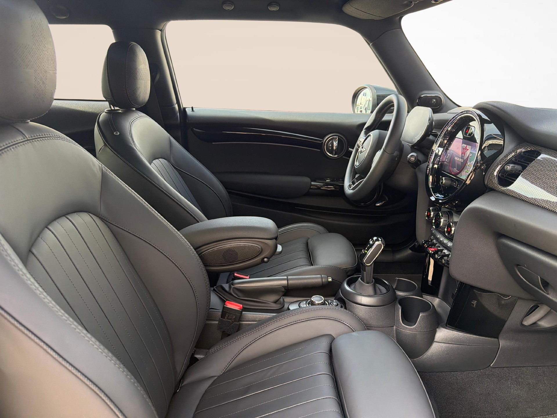 MINI F56 2.0i Cooper S-image-11