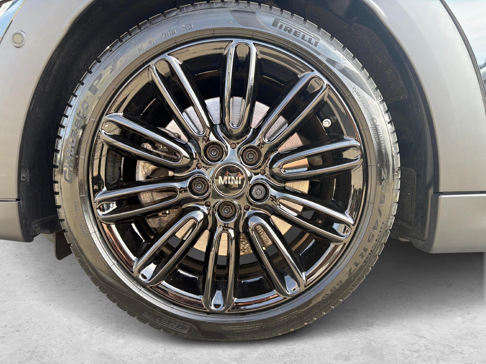 MINI F56 2.0i Cooper S-image-9