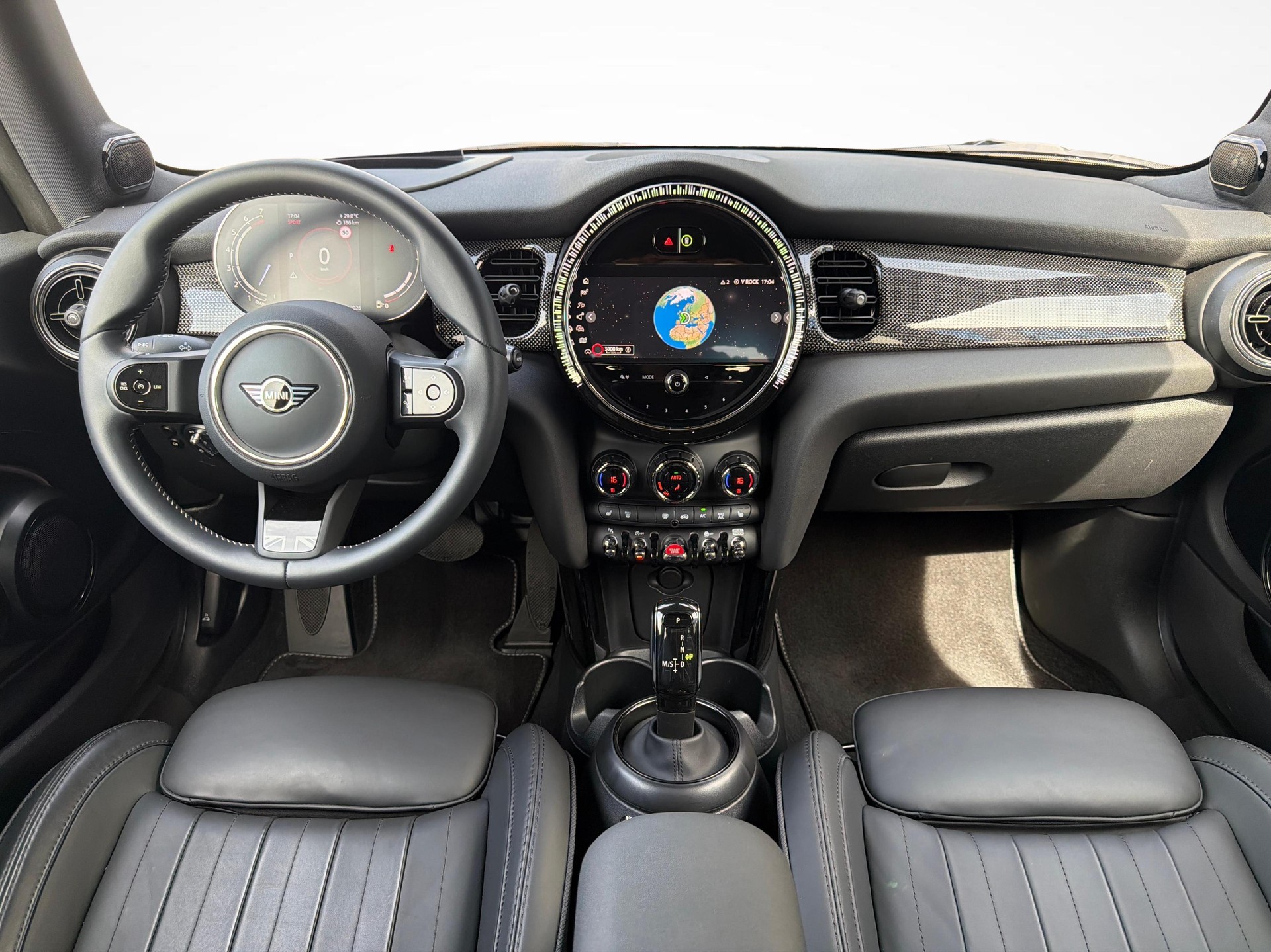 MINI F56 2.0i Cooper S-image-12