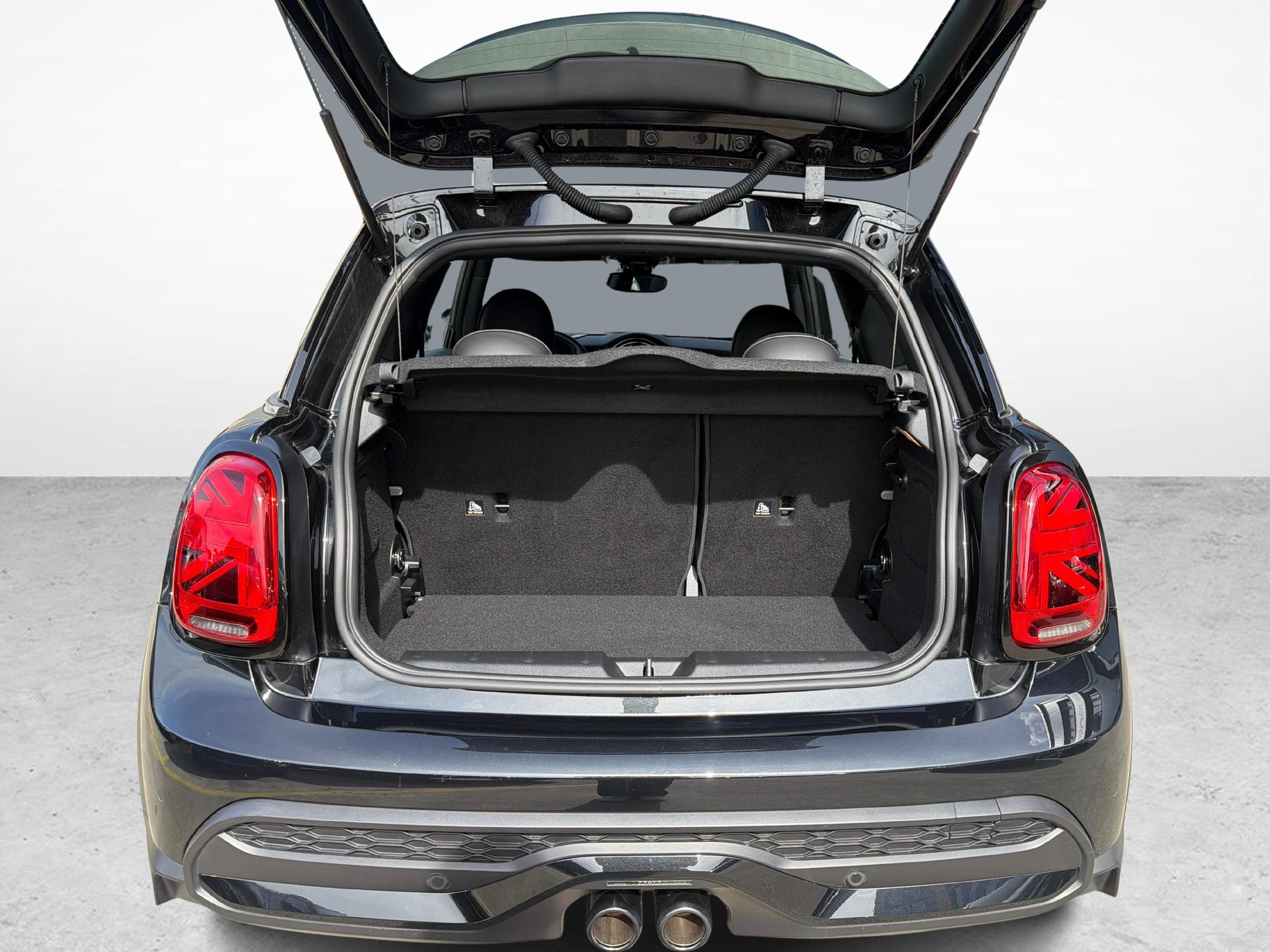MINI F56 2.0i Cooper S-image-19