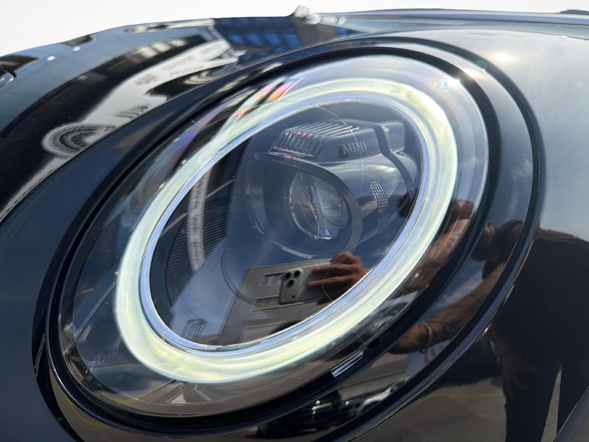 MINI F56 2.0i Cooper S-image-20