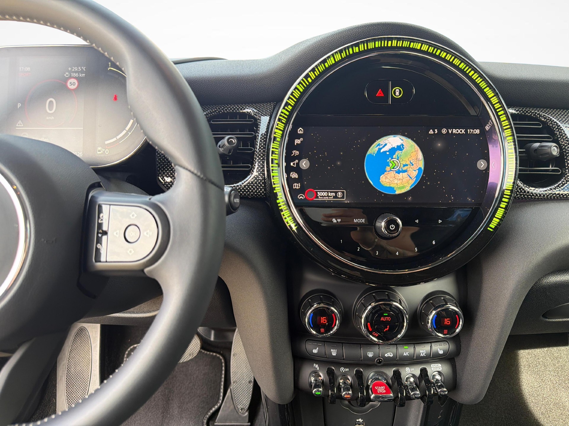 MINI F56 2.0i Cooper S-image-14