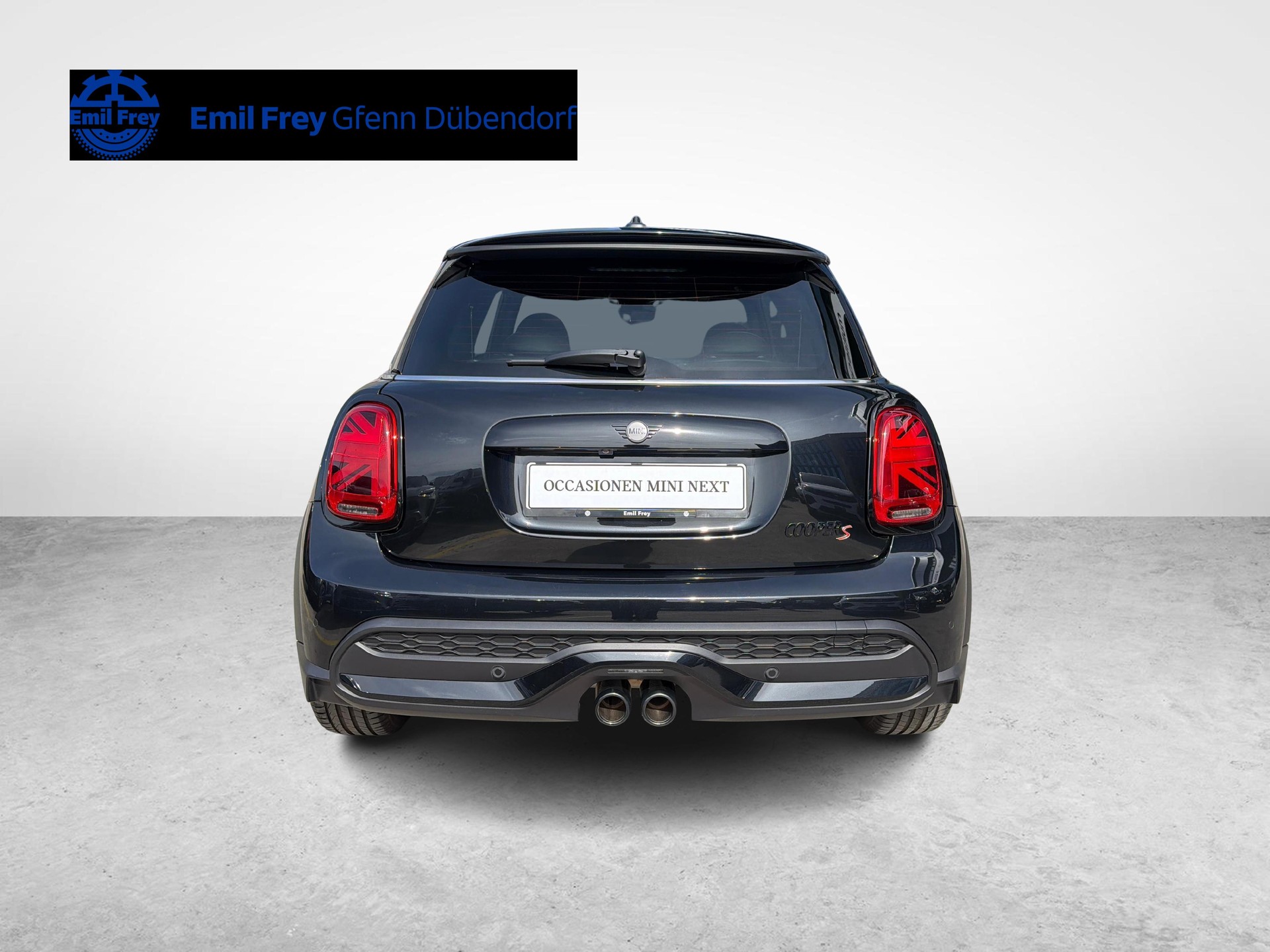 MINI F56 2.0i Cooper S-image-8