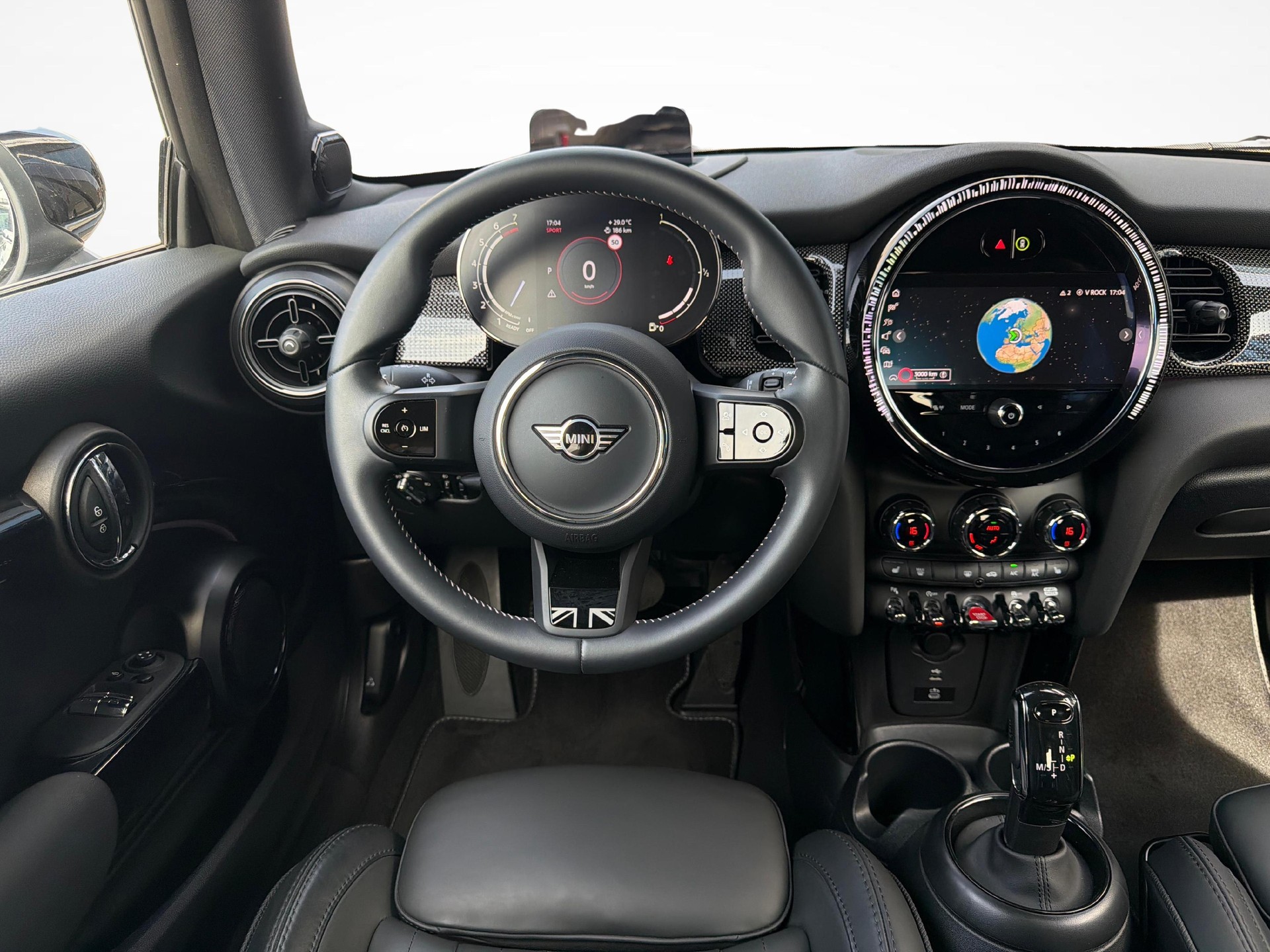 MINI F56 2.0i Cooper S-image-13