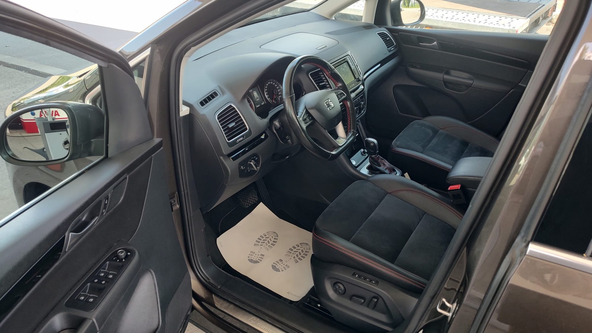 SEAT Alhambra 2.0TDI Hola FR DSG-image-10