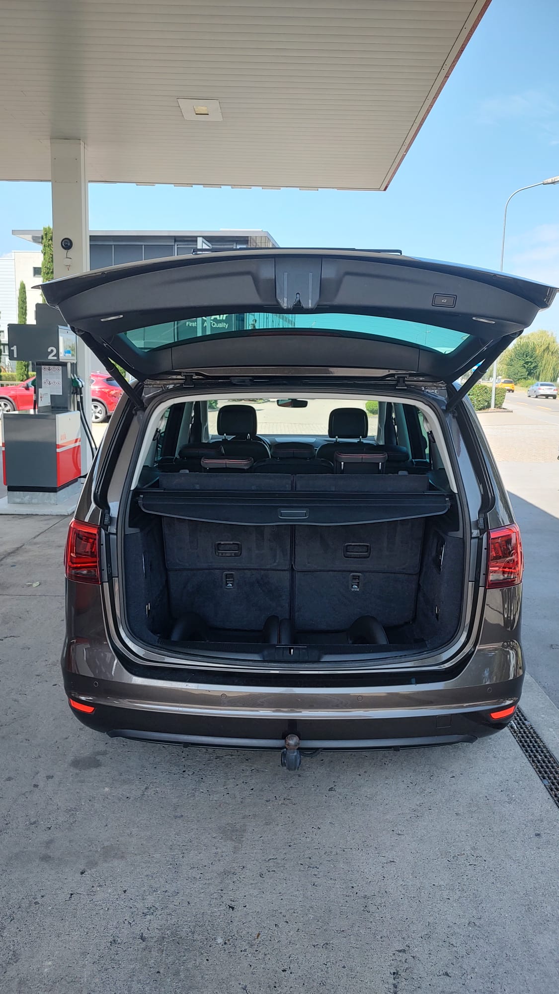 SEAT Alhambra 2.0TDI Hola FR DSG-image-7