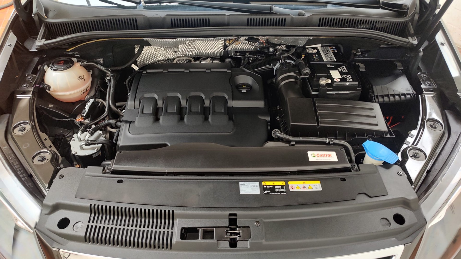 SEAT Alhambra 2.0TDI Hola FR DSG-image-14