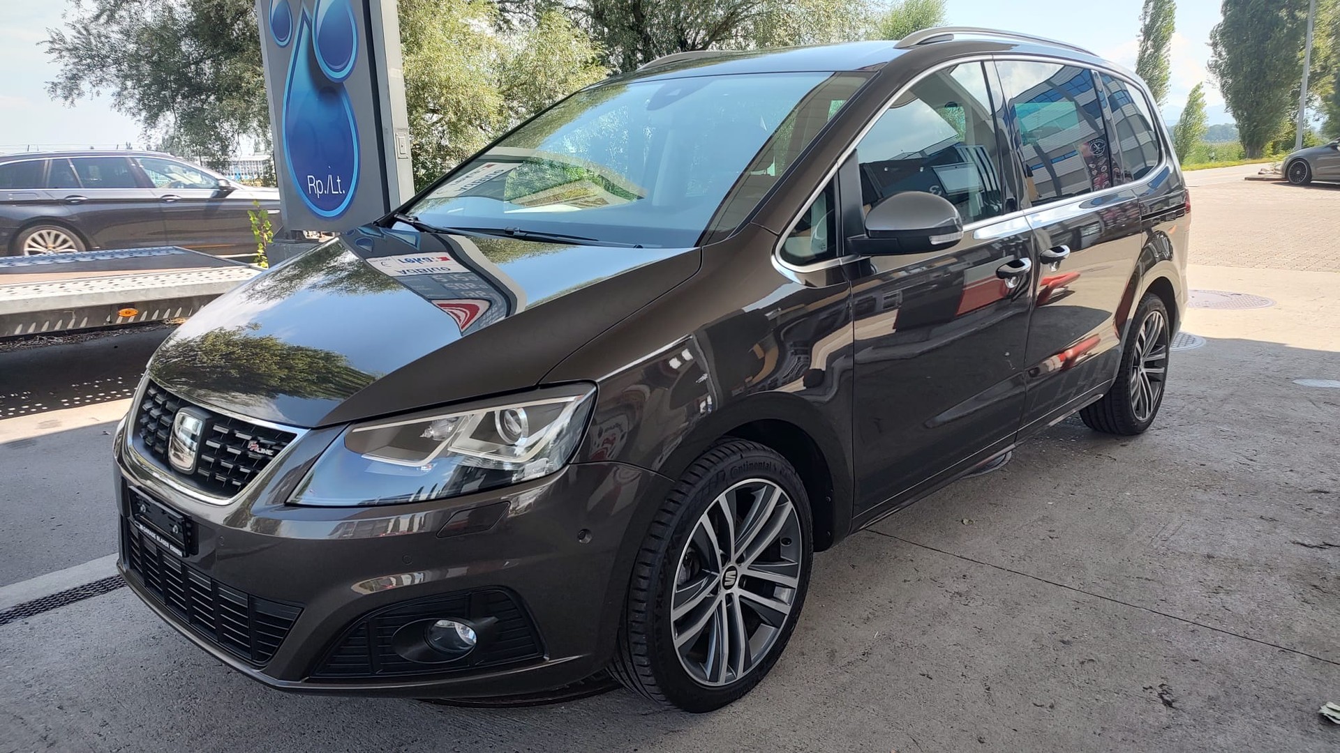 SEAT Alhambra 2.0TDI Hola FR DSG-showroom-element-1