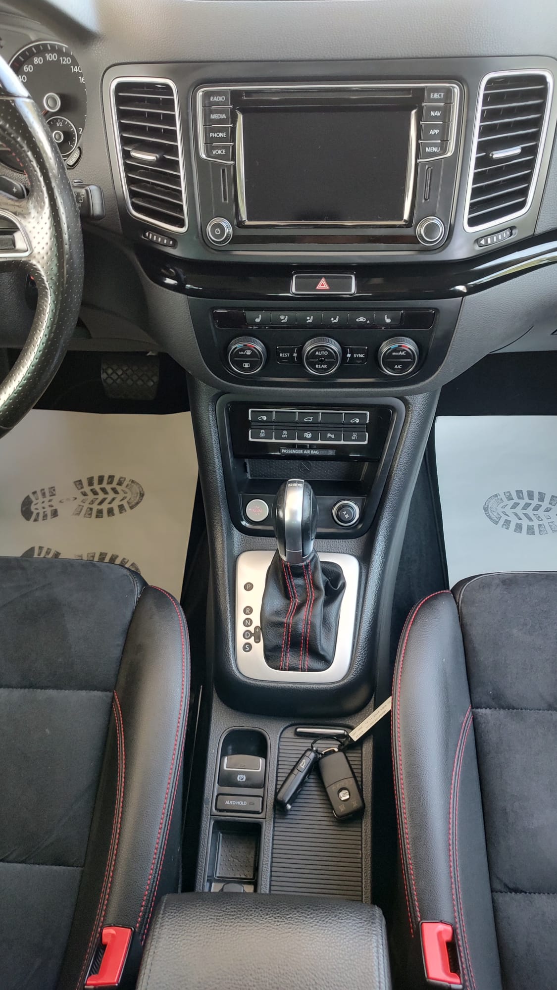 SEAT Alhambra 2.0TDI Hola FR DSG-image-15