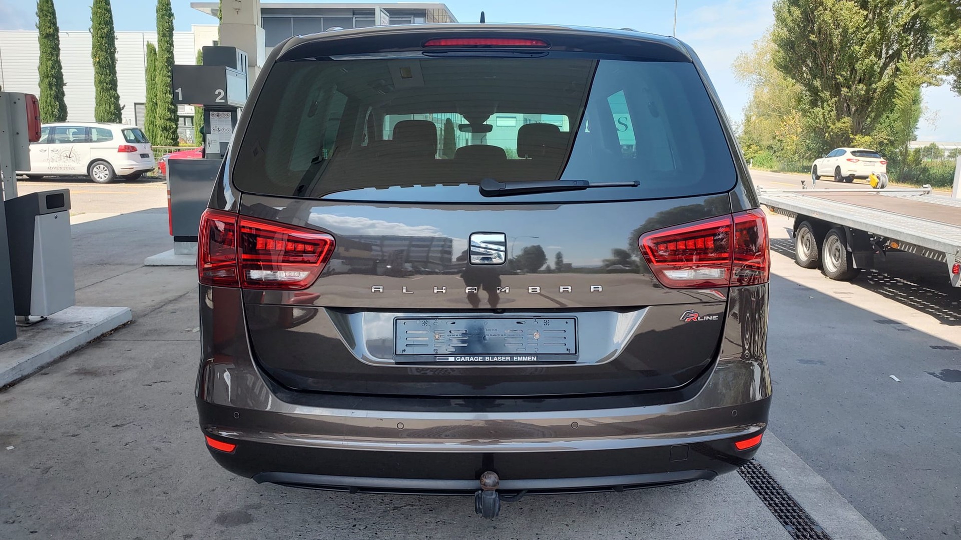 SEAT Alhambra 2.0TDI Hola FR DSG-image-6