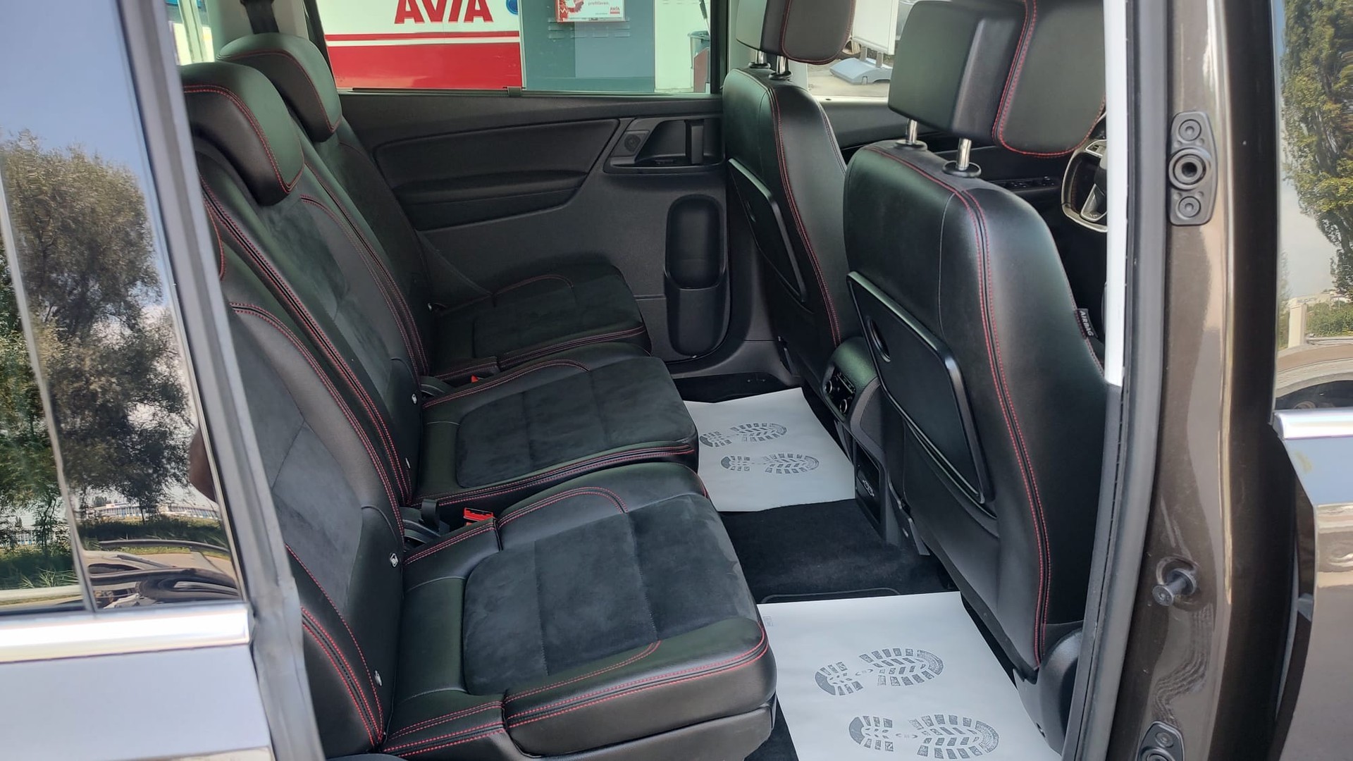 SEAT Alhambra 2.0TDI Hola FR DSG-image-11