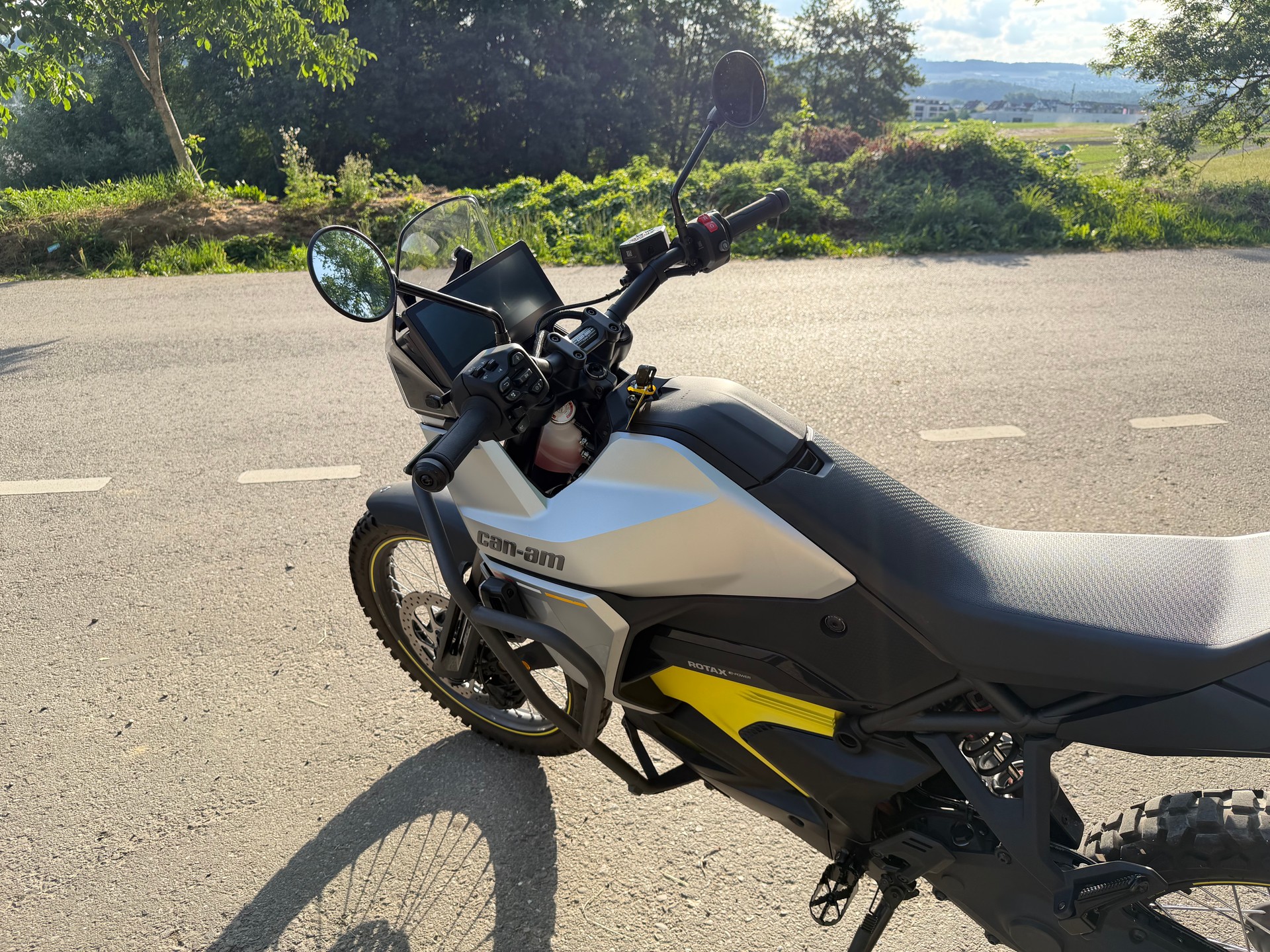 CAN-AM Origin 73 35kW-image-9