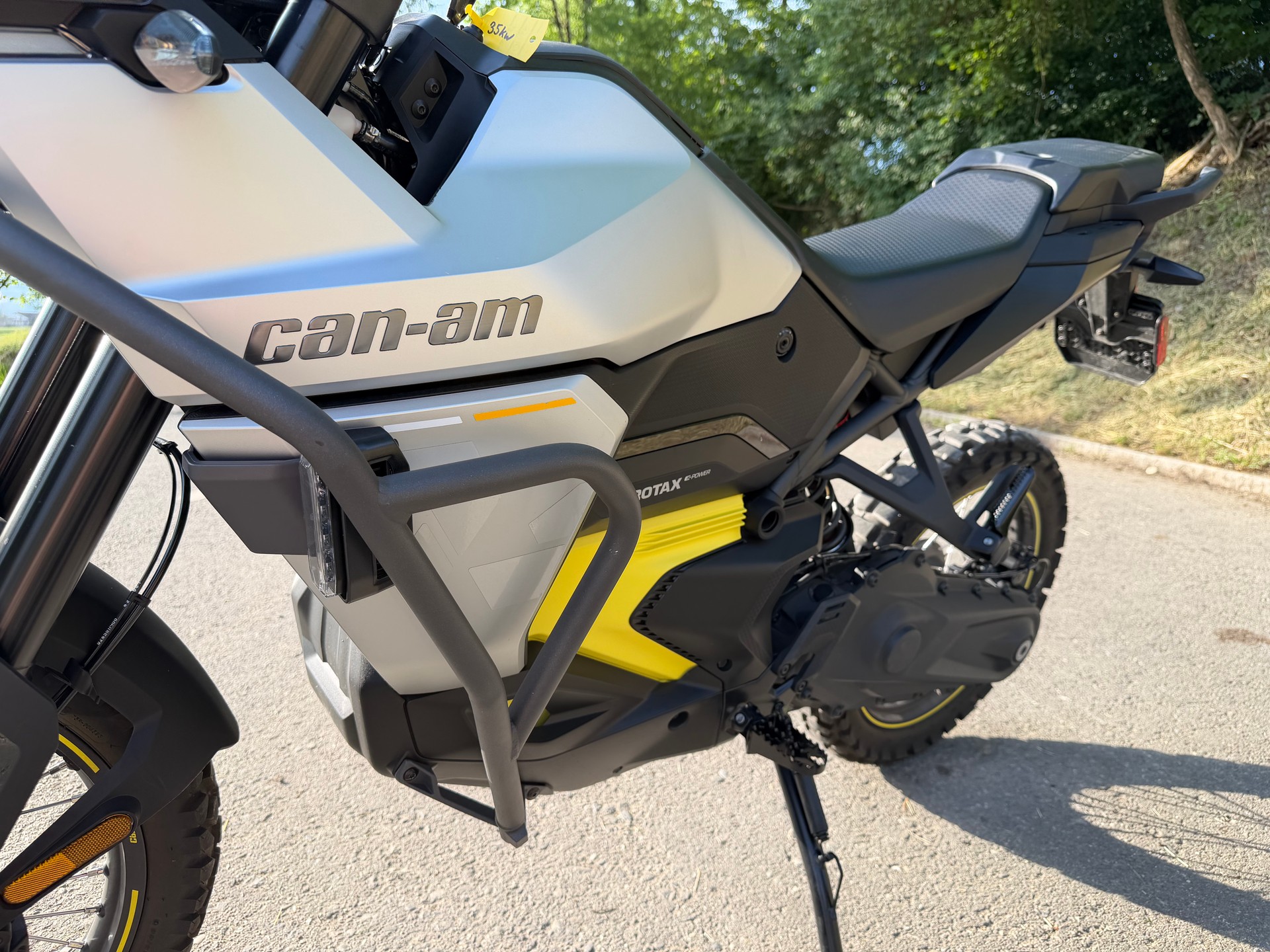 CAN-AM Origin 73 35kW-image-11