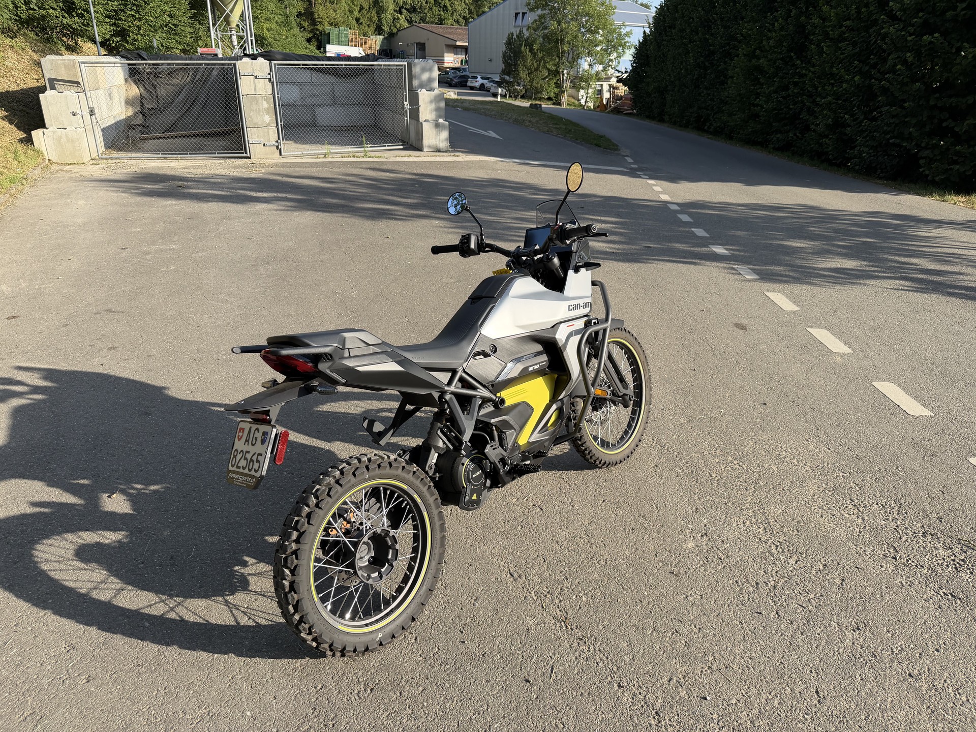 CAN-AM Origin 73 35kW-image-10