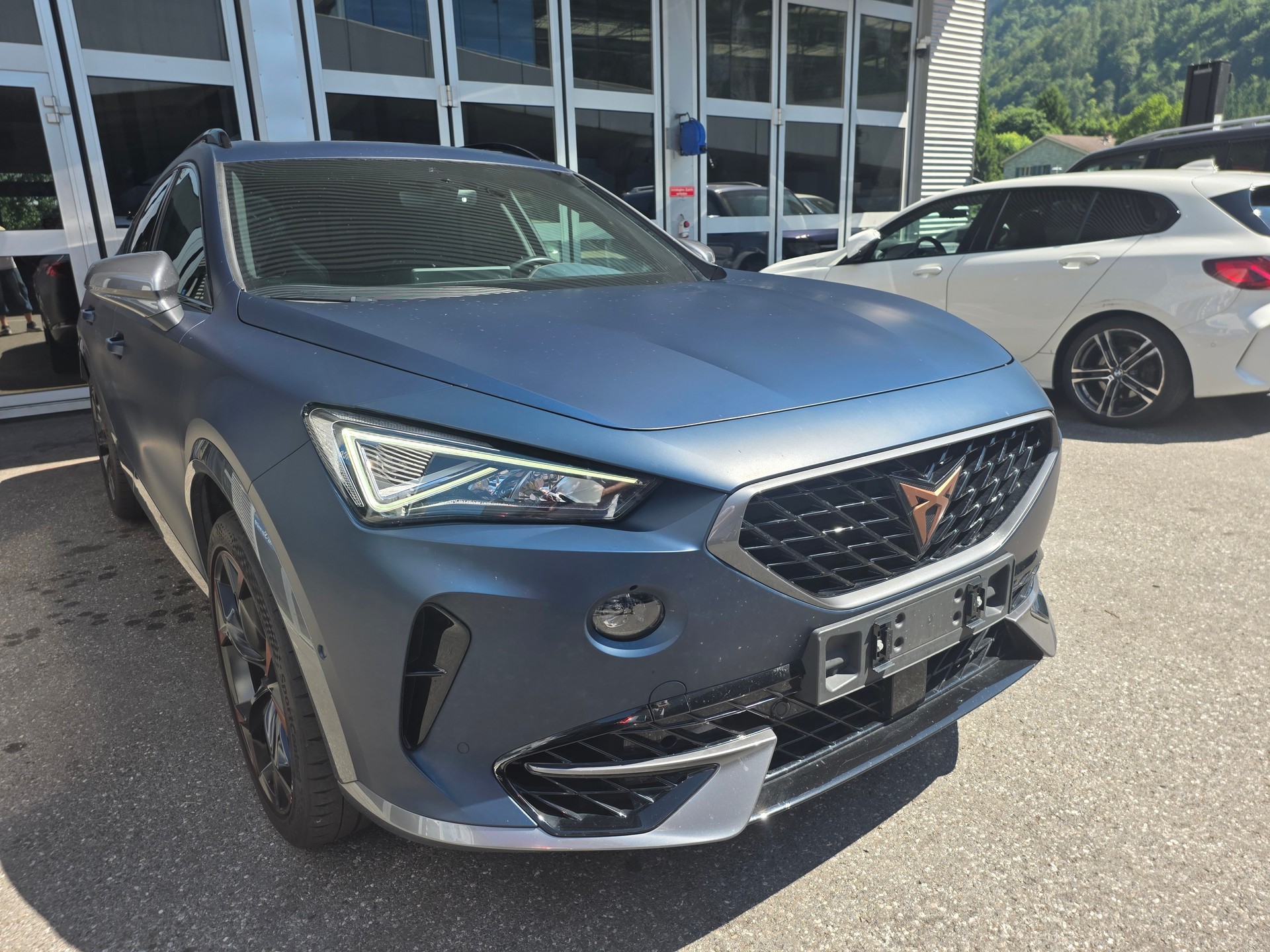 CUPRA Formentor 2.0TSI VZ 4Drive DSG-image-2