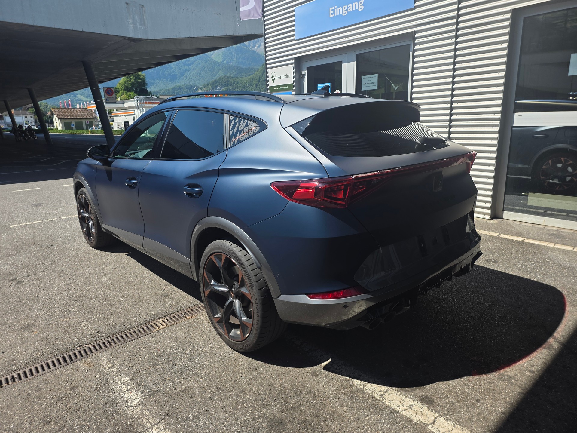 CUPRA Formentor 2.0TSI VZ 4Drive DSG-image-4