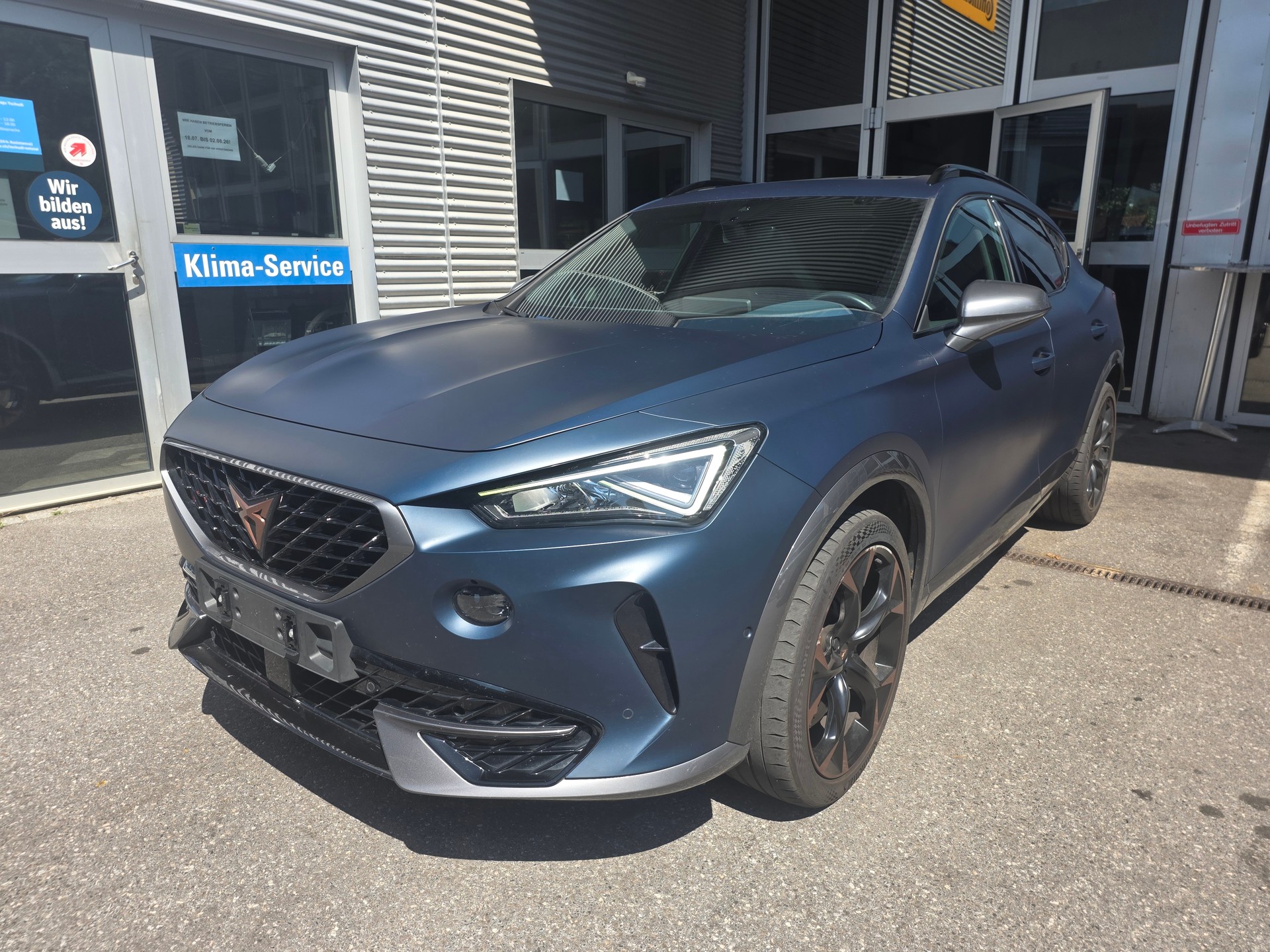 CUPRA Formentor 2.0TSI VZ 4Drive DSG-image-0