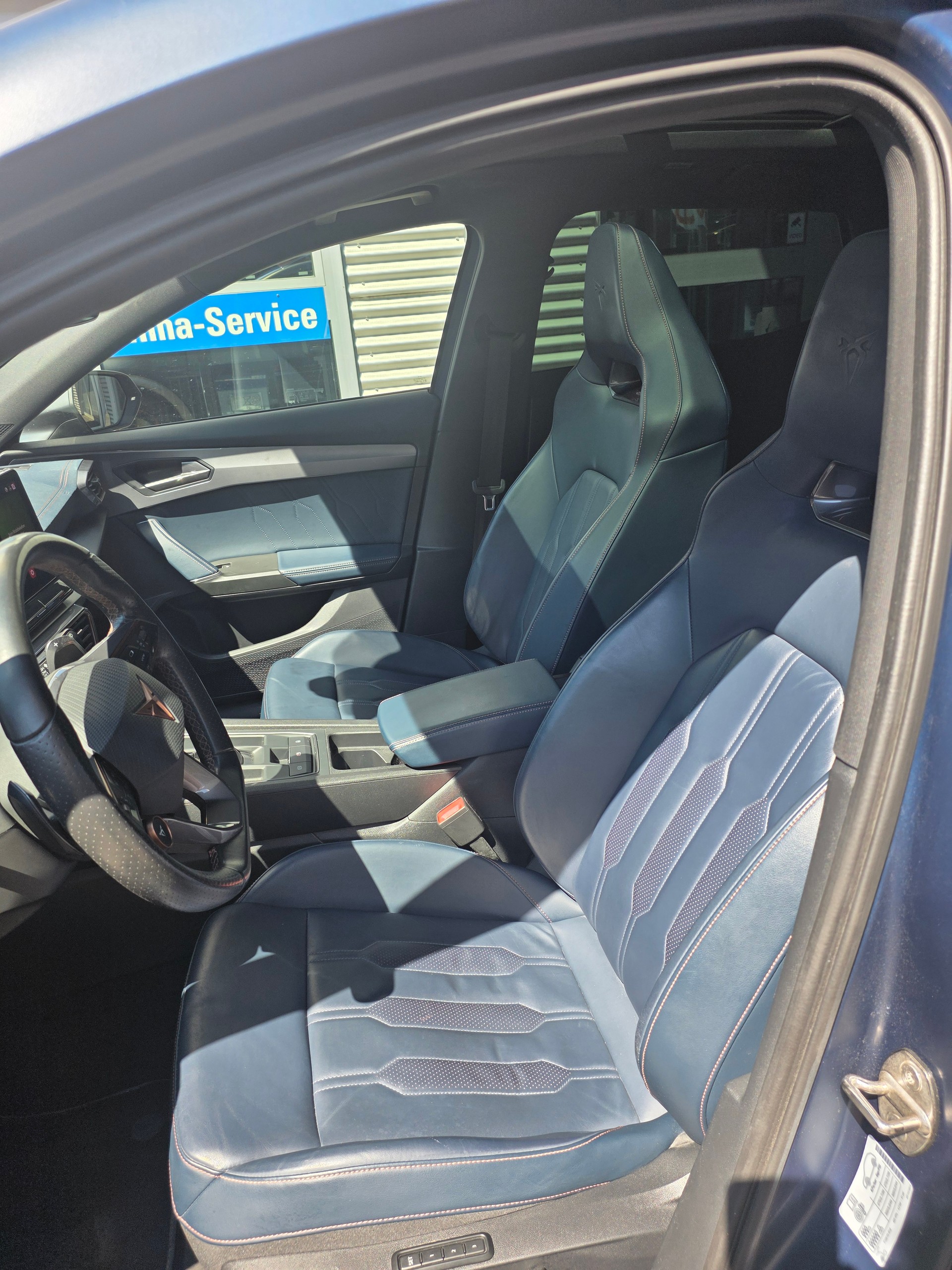 CUPRA Formentor 2.0TSI VZ 4Drive DSG-image-6
