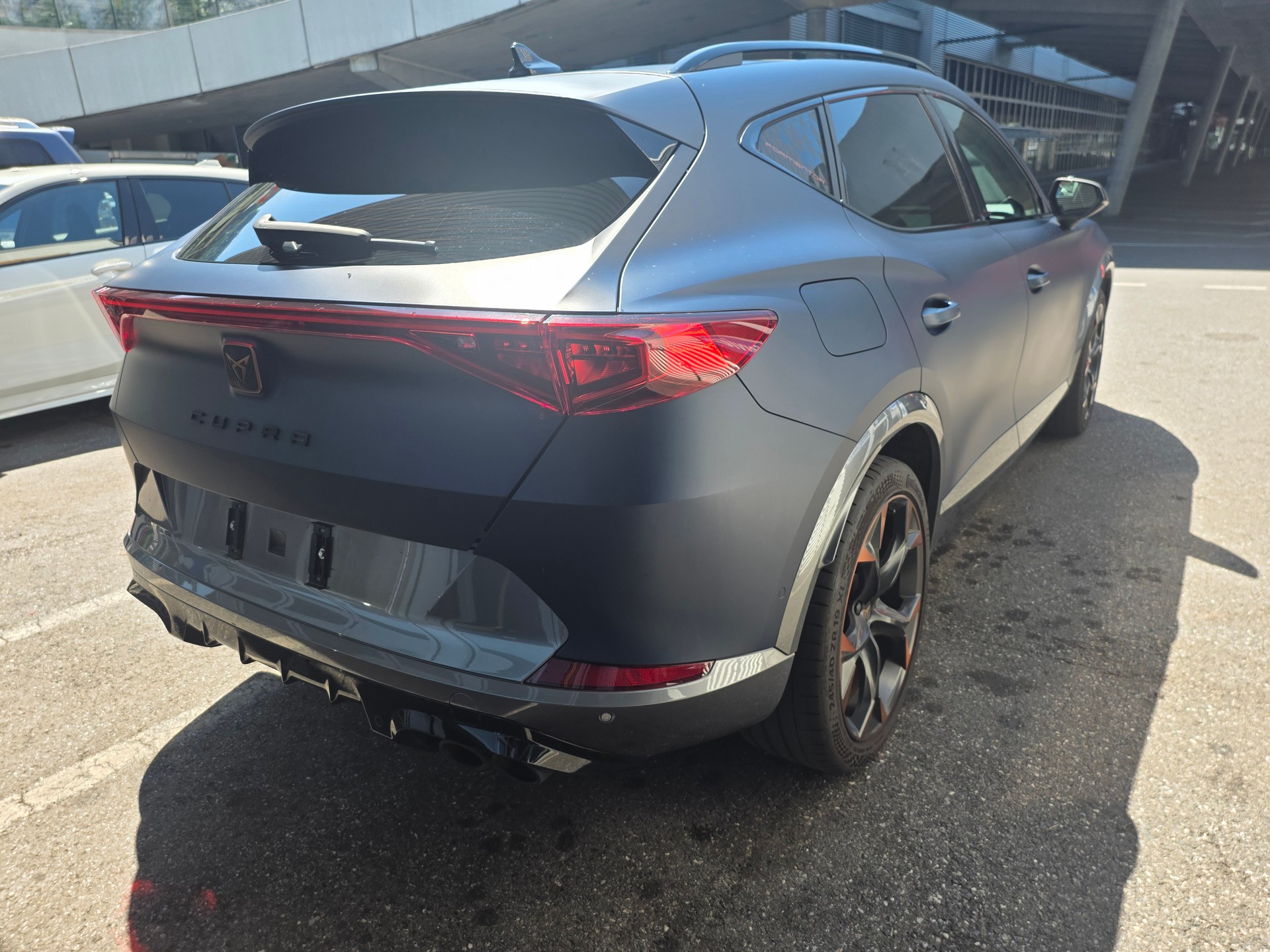 CUPRA Formentor 2.0TSI VZ 4Drive DSG-image-5