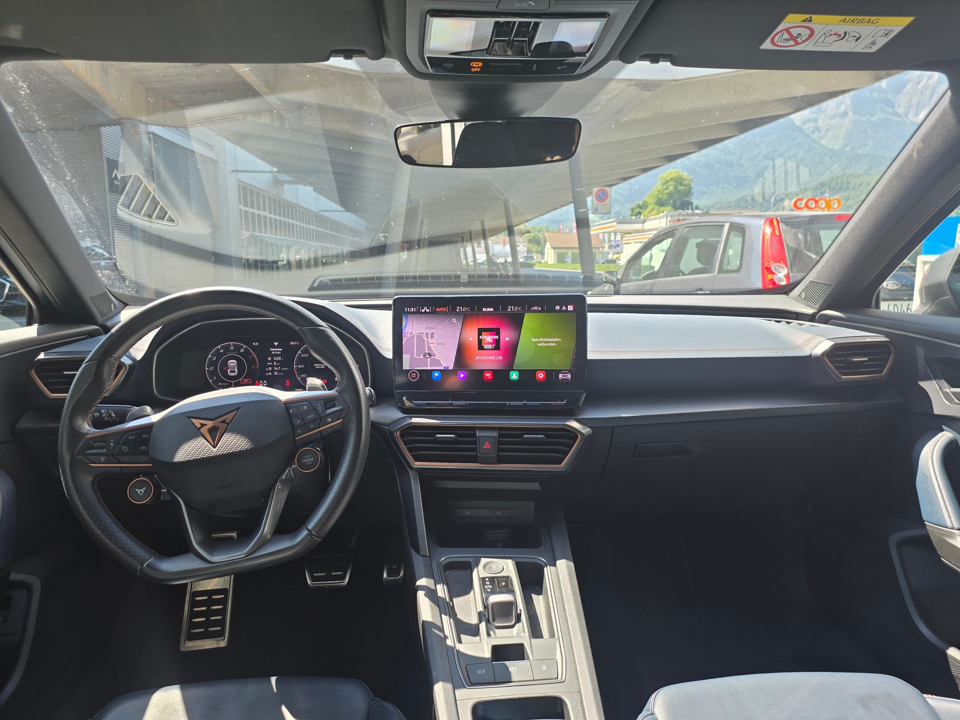 CUPRA Formentor 2.0TSI VZ 4Drive DSG-image-9