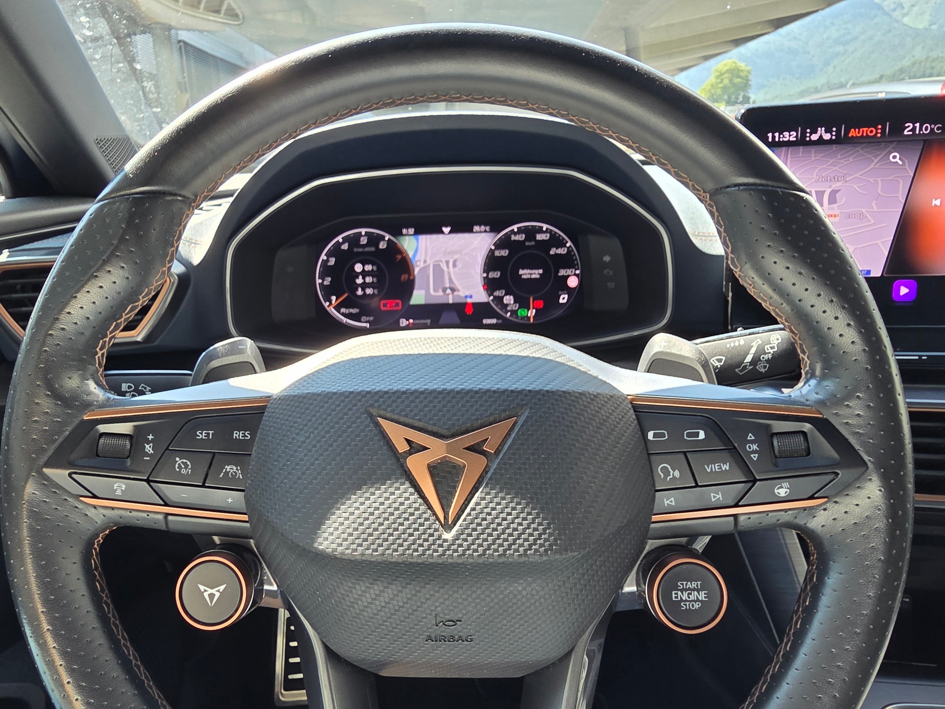 CUPRA Formentor 2.0TSI VZ 4Drive DSG-image-11