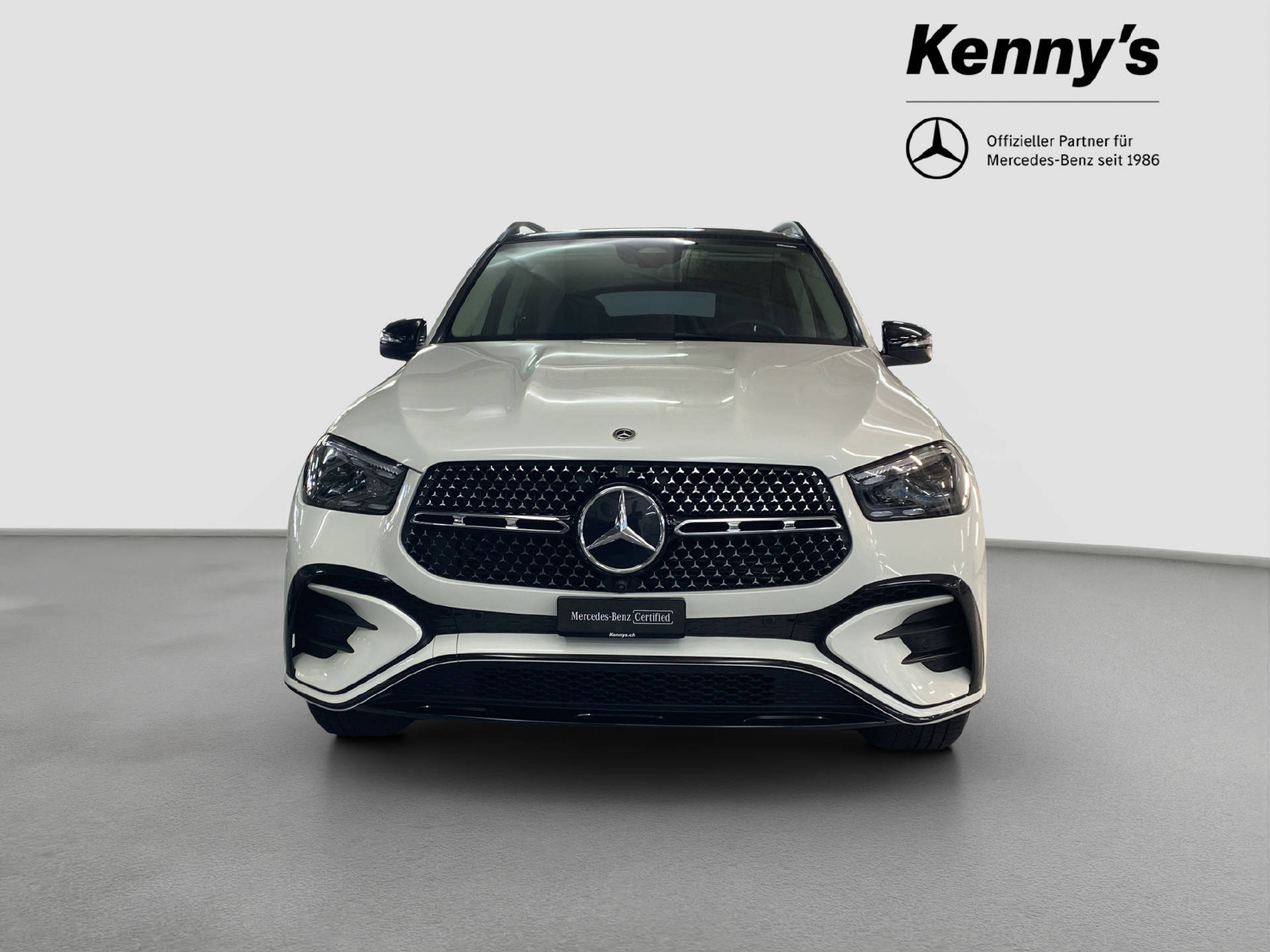 MERCEDES-BENZ GLE 400 e EQ Star AMG Line-showroom-element-2
