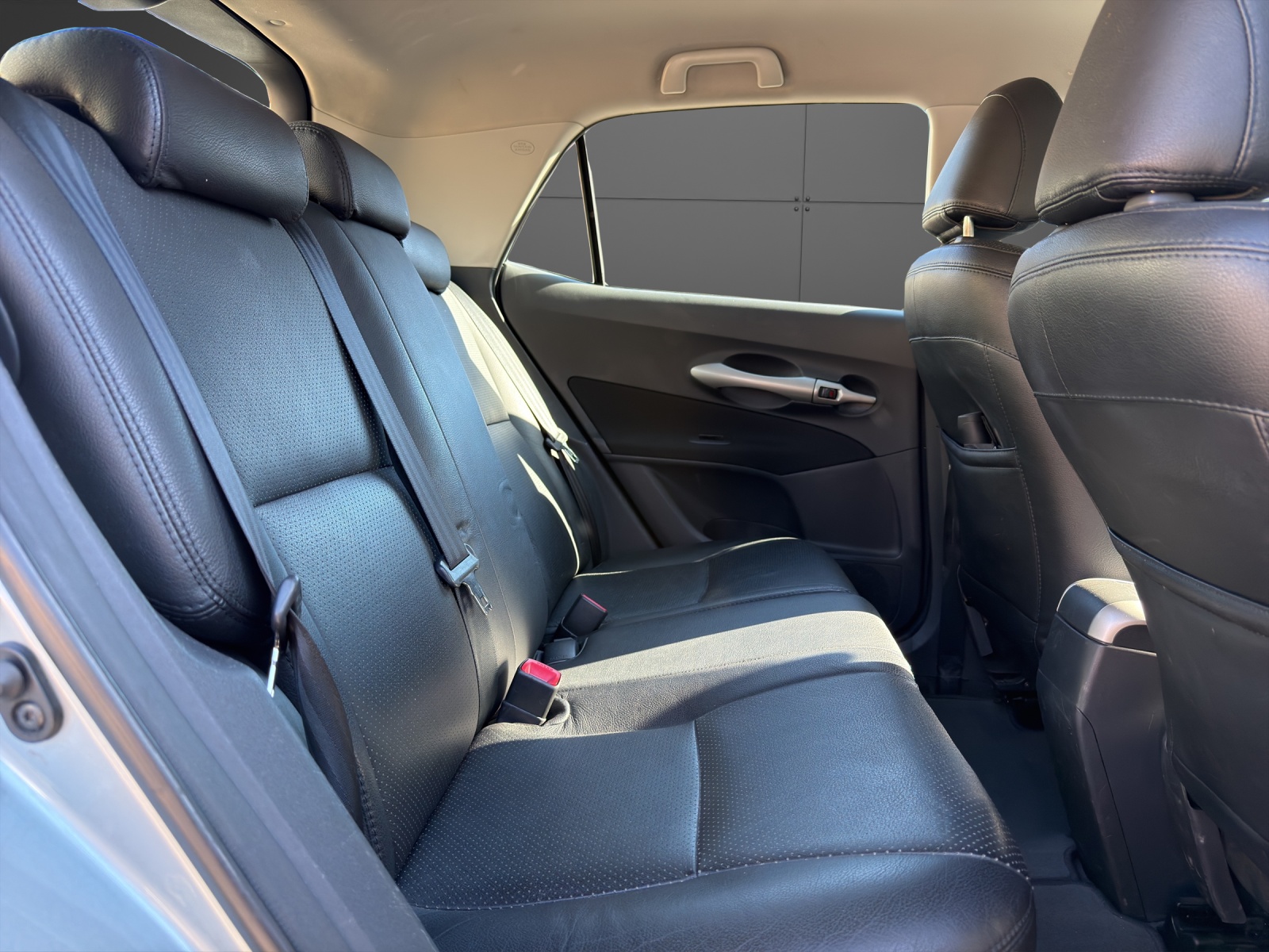 TOYOTA Auris 1.6 Linea Luna MultiMode – Frisch ab MFK | Toyota-Qualität, die überzeugt!-image-8