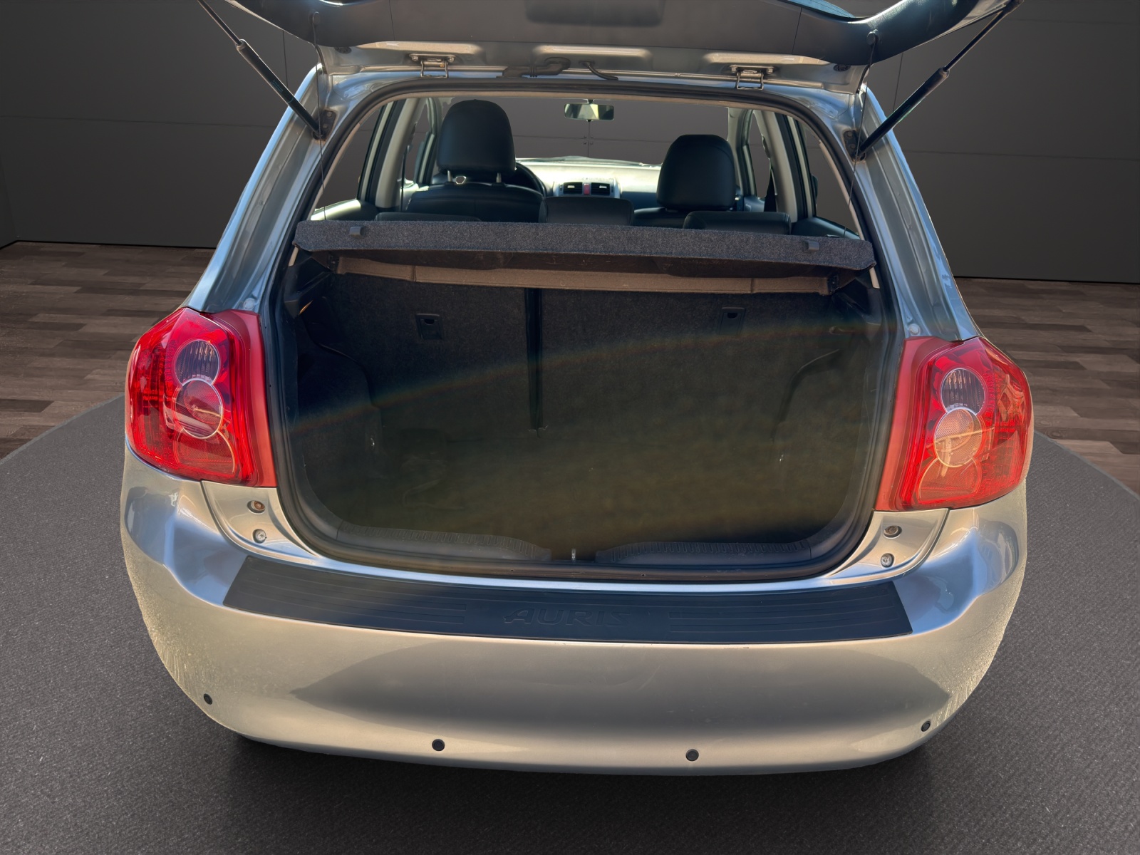 TOYOTA Auris 1.6 Linea Luna MultiMode – Frisch ab MFK | Toyota-Qualität, die überzeugt!-image-5