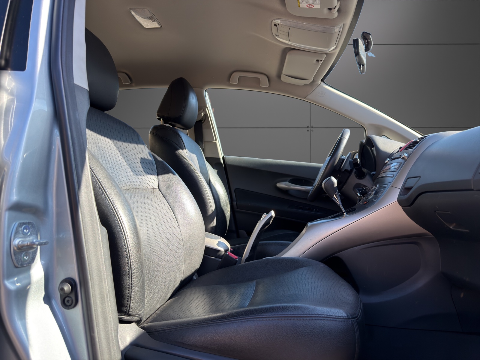 TOYOTA Auris 1.6 Linea Luna MultiMode – Frisch ab MFK | Toyota-Qualität, die überzeugt!-image-6