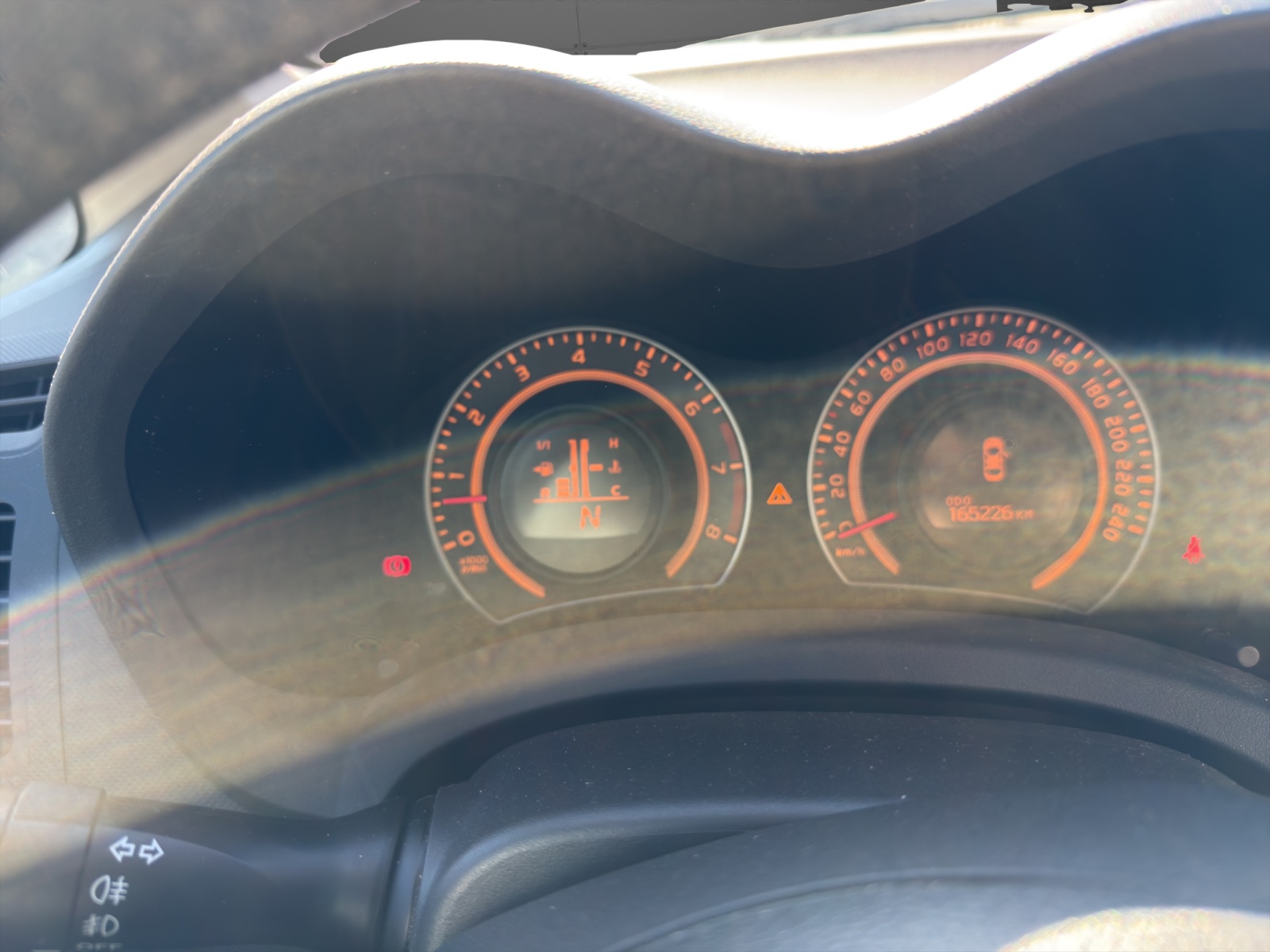 TOYOTA Auris 1.6 Linea Luna MultiMode – Frisch ab MFK | Toyota-Qualität, die überzeugt!-image-9