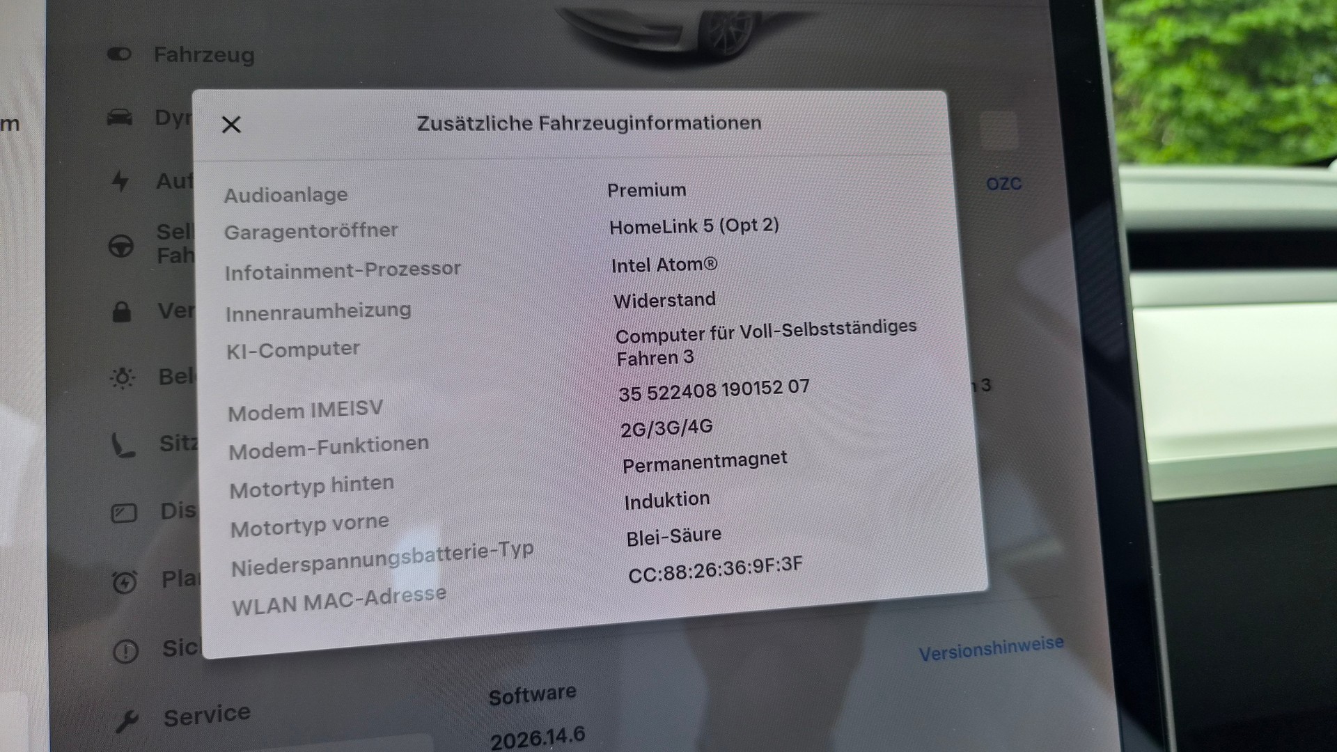 TESLA Model 3 Long Range Dual Motor AWD-image-15
